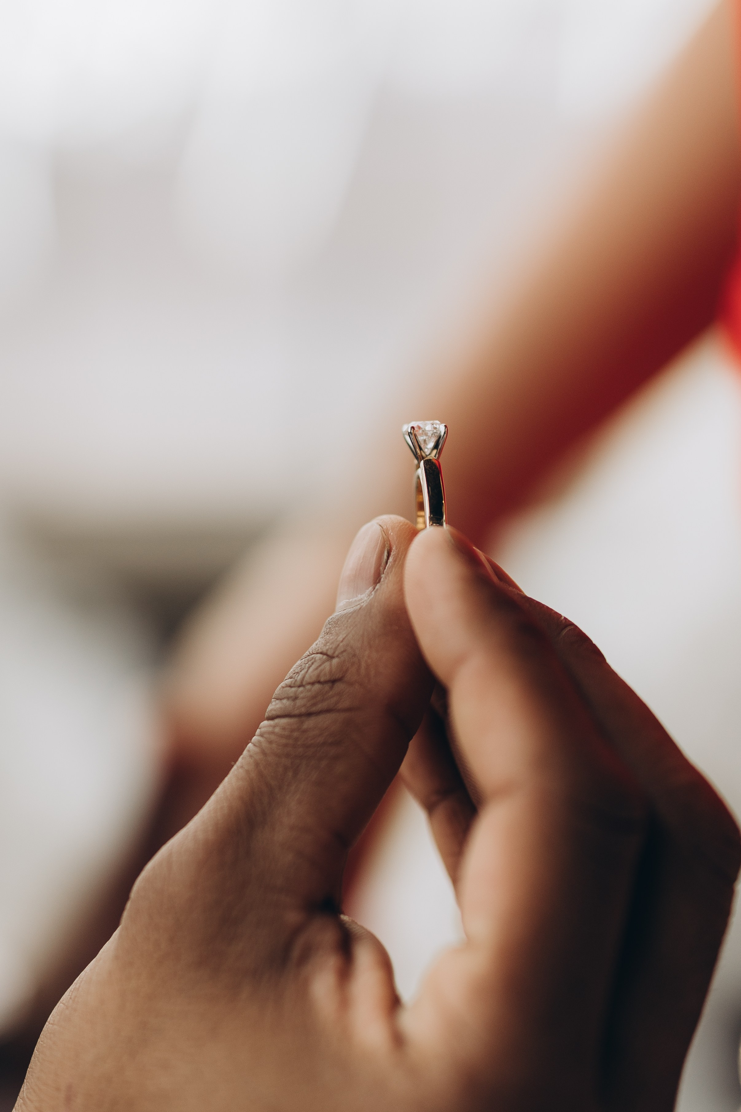 Yes!. Wedding Photographer Toronto