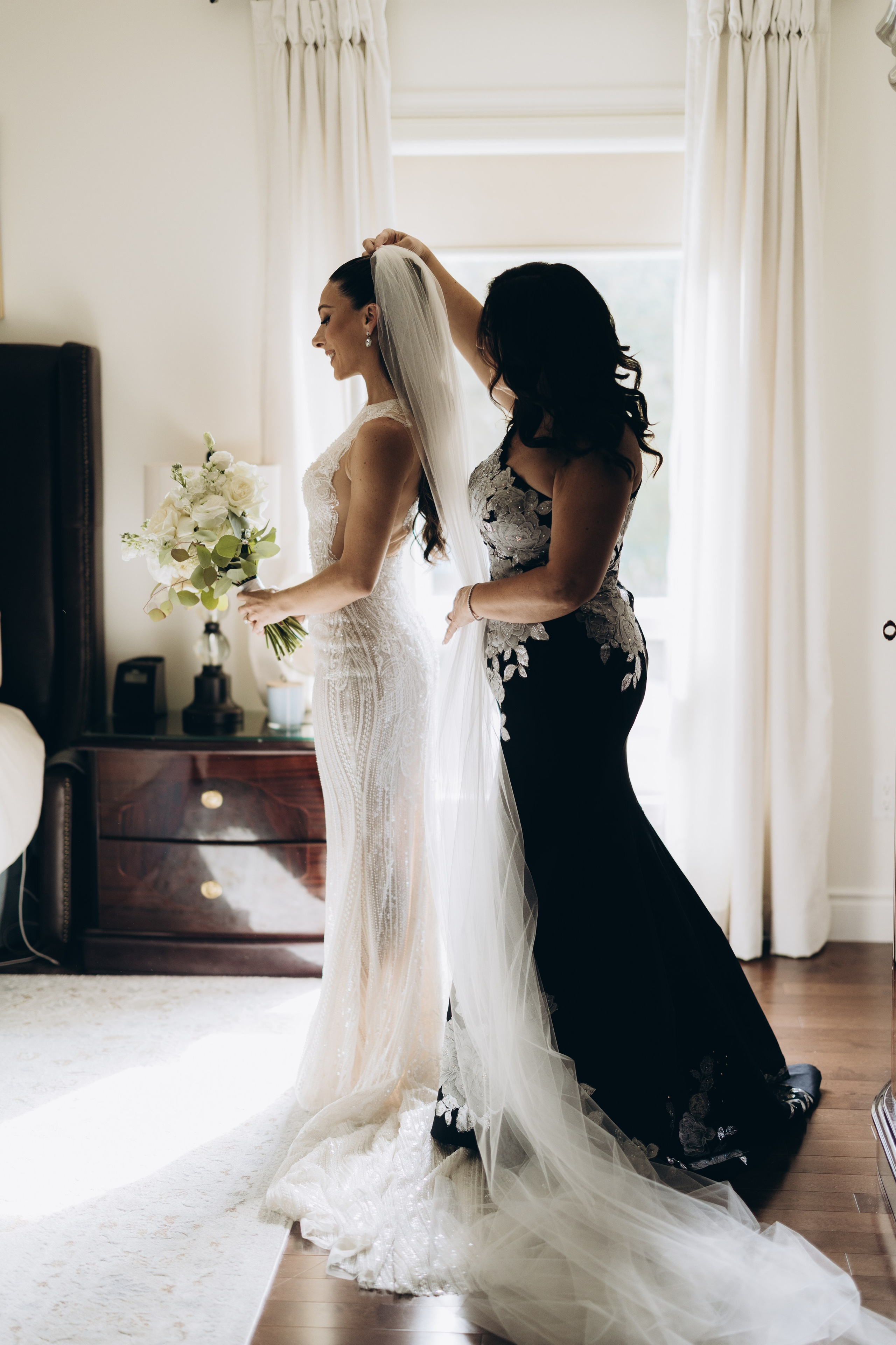 F&J. Wedding Photographer Toronto