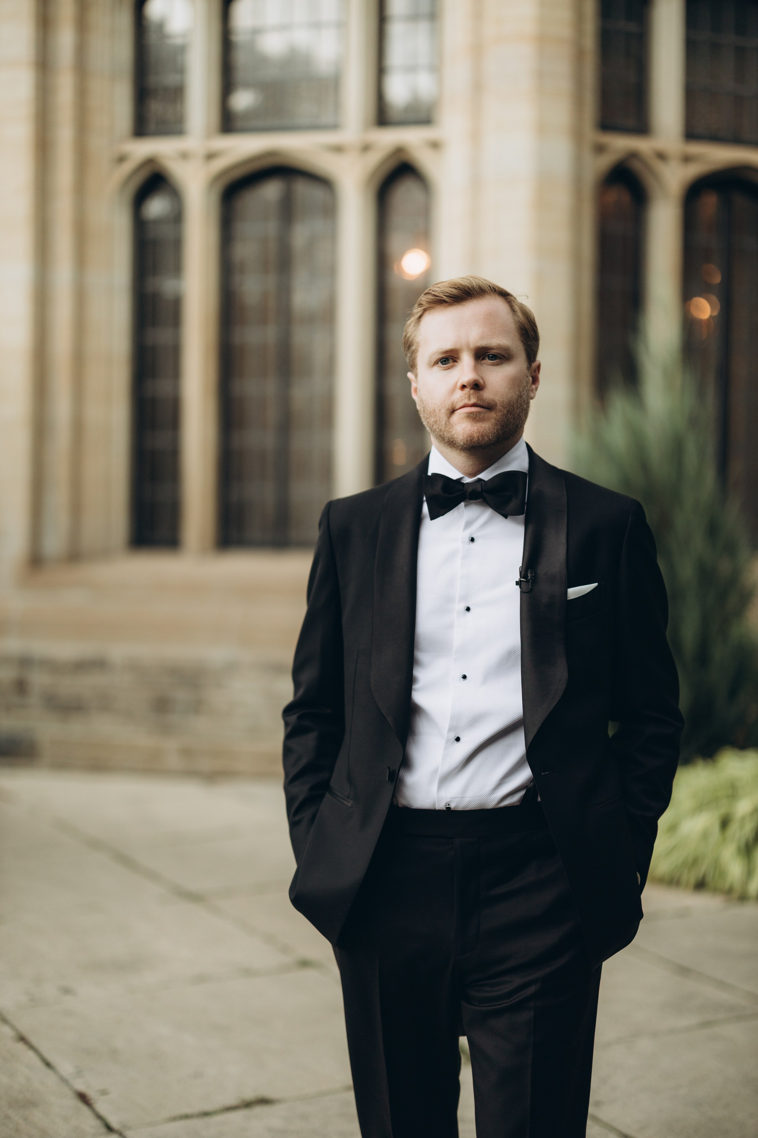 C&K Casa Loma. Wedding Photographer Toronto