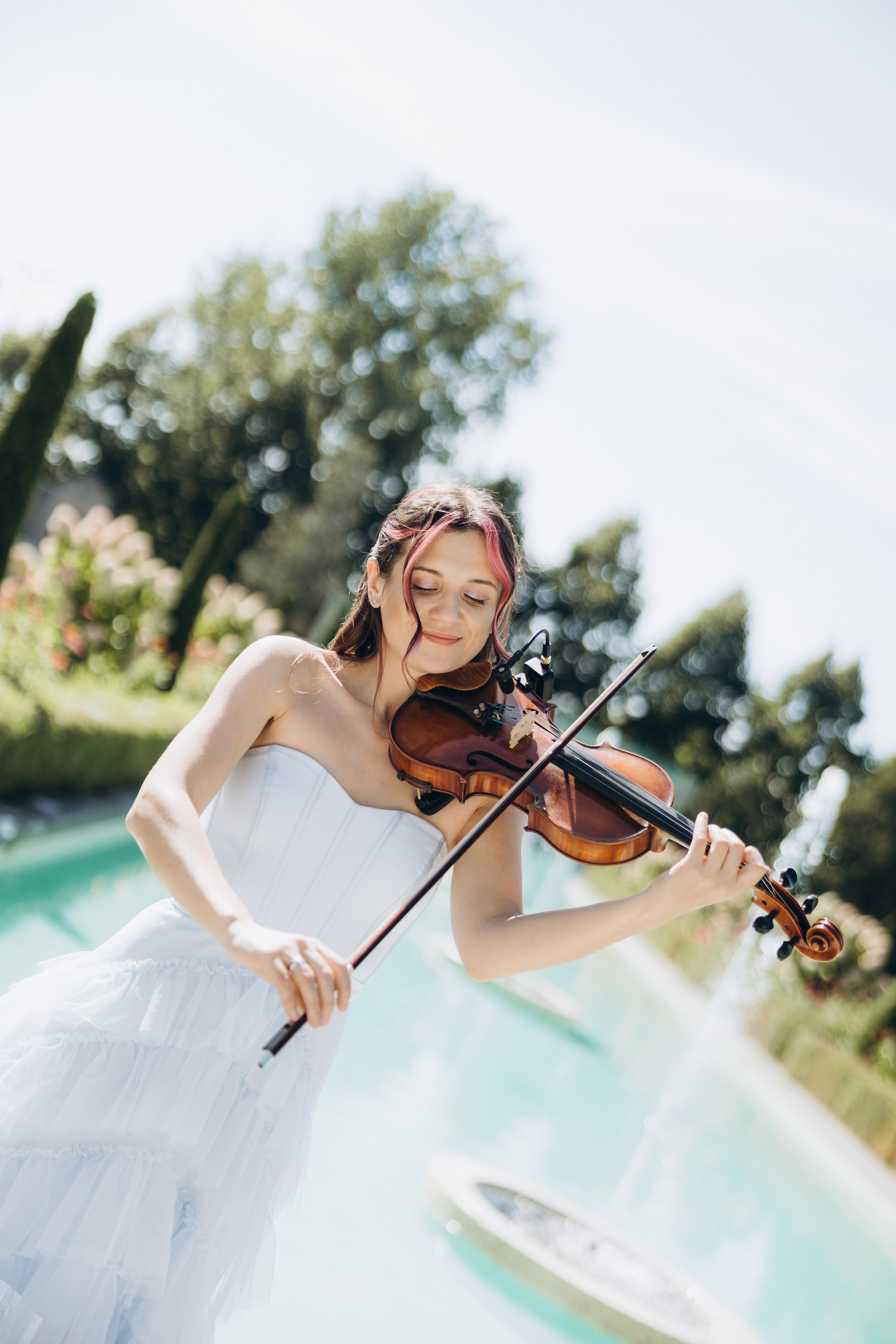 Parkwood estate. Wedding Photographer Toronto