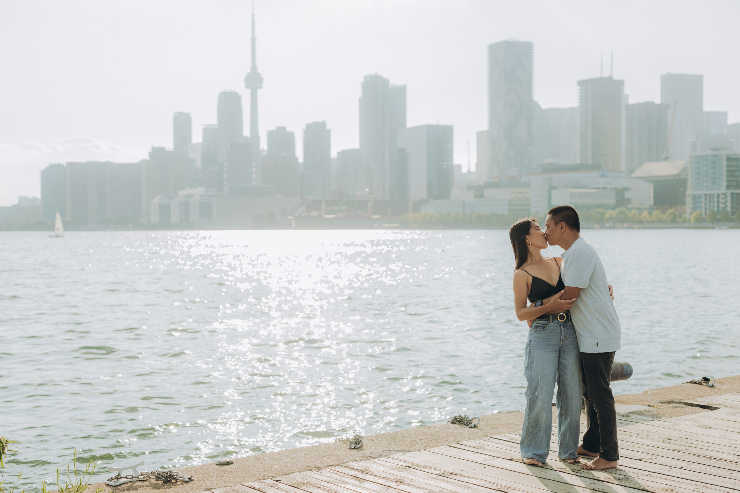 Family session in Toronto. Wedding Photographer Toronto