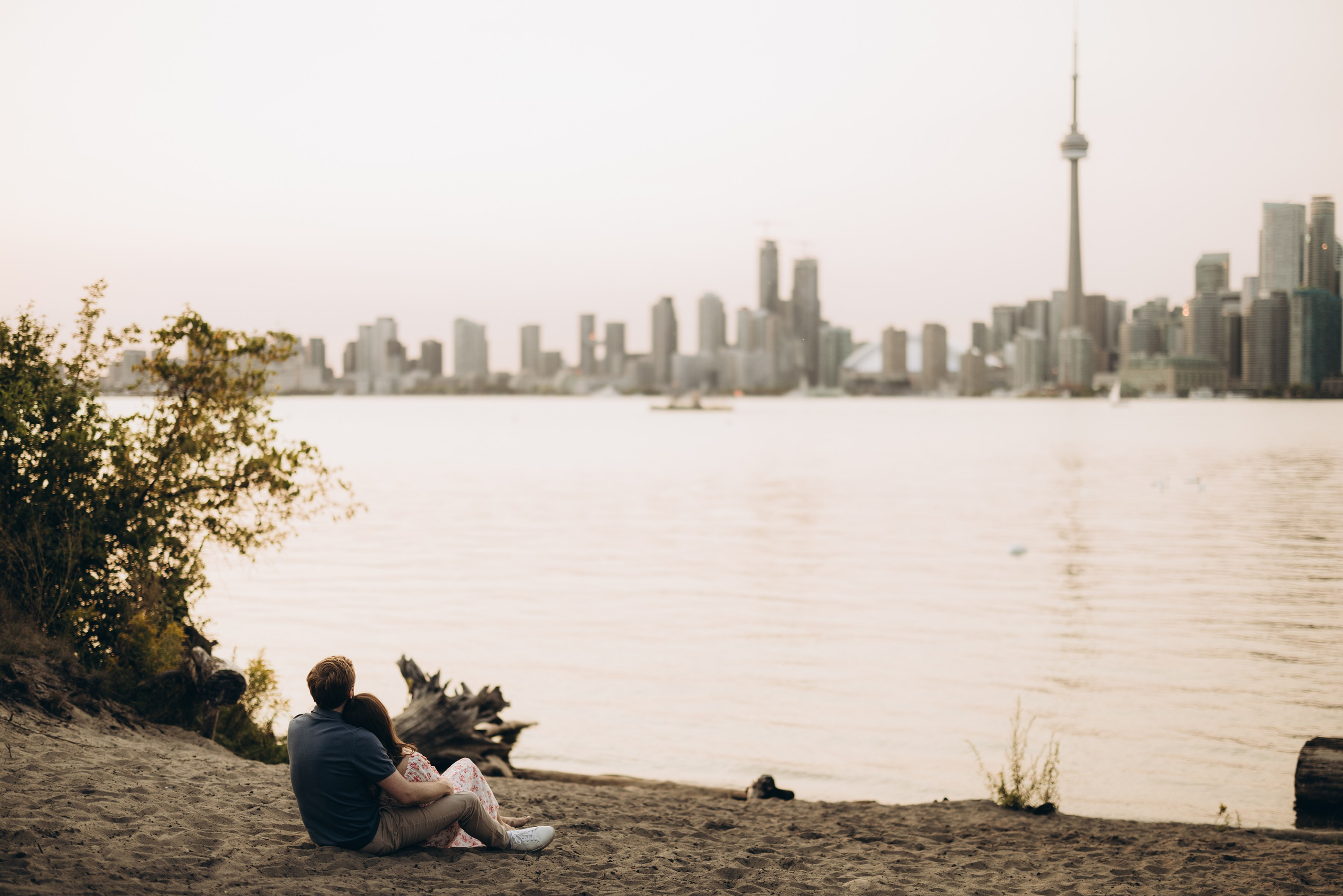 Charlotte&Keith. Wedding Photographer Toronto