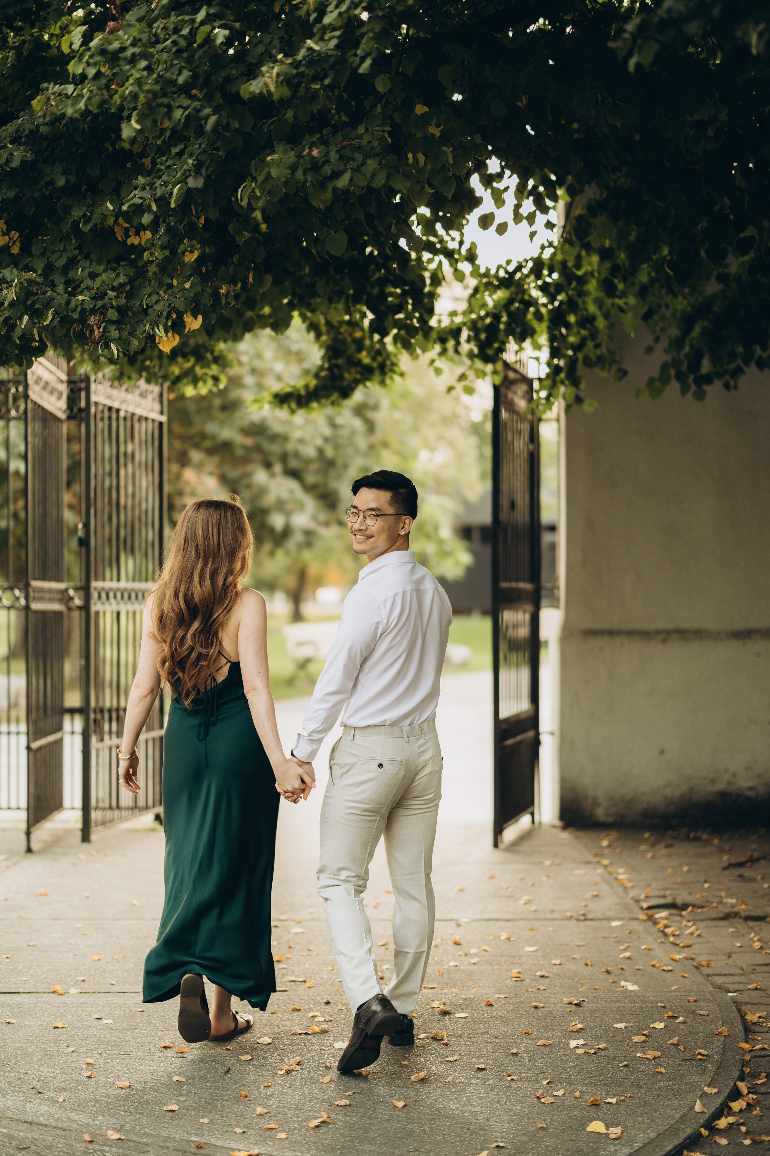 Lesley&Kevin. Wedding Photographer Toronto
