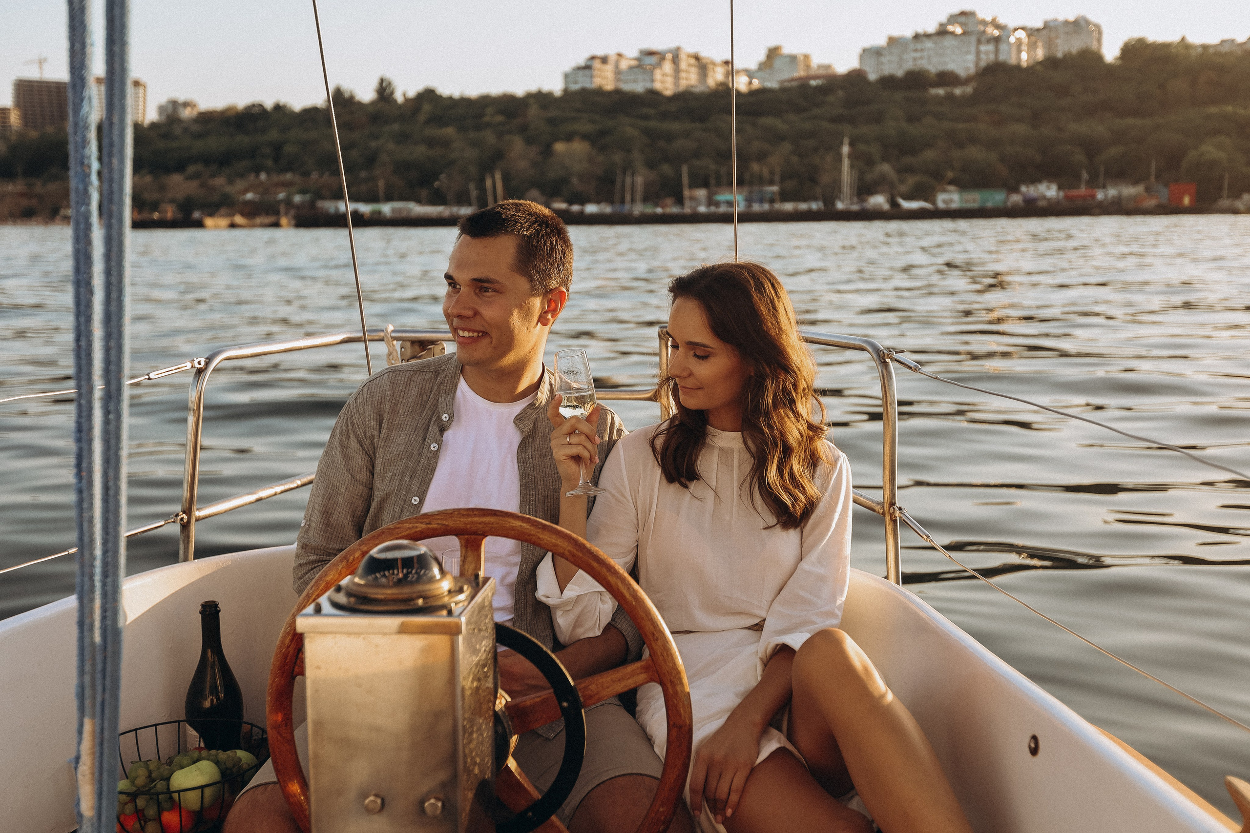 Tania&Artem. Wedding Photographer Toronto