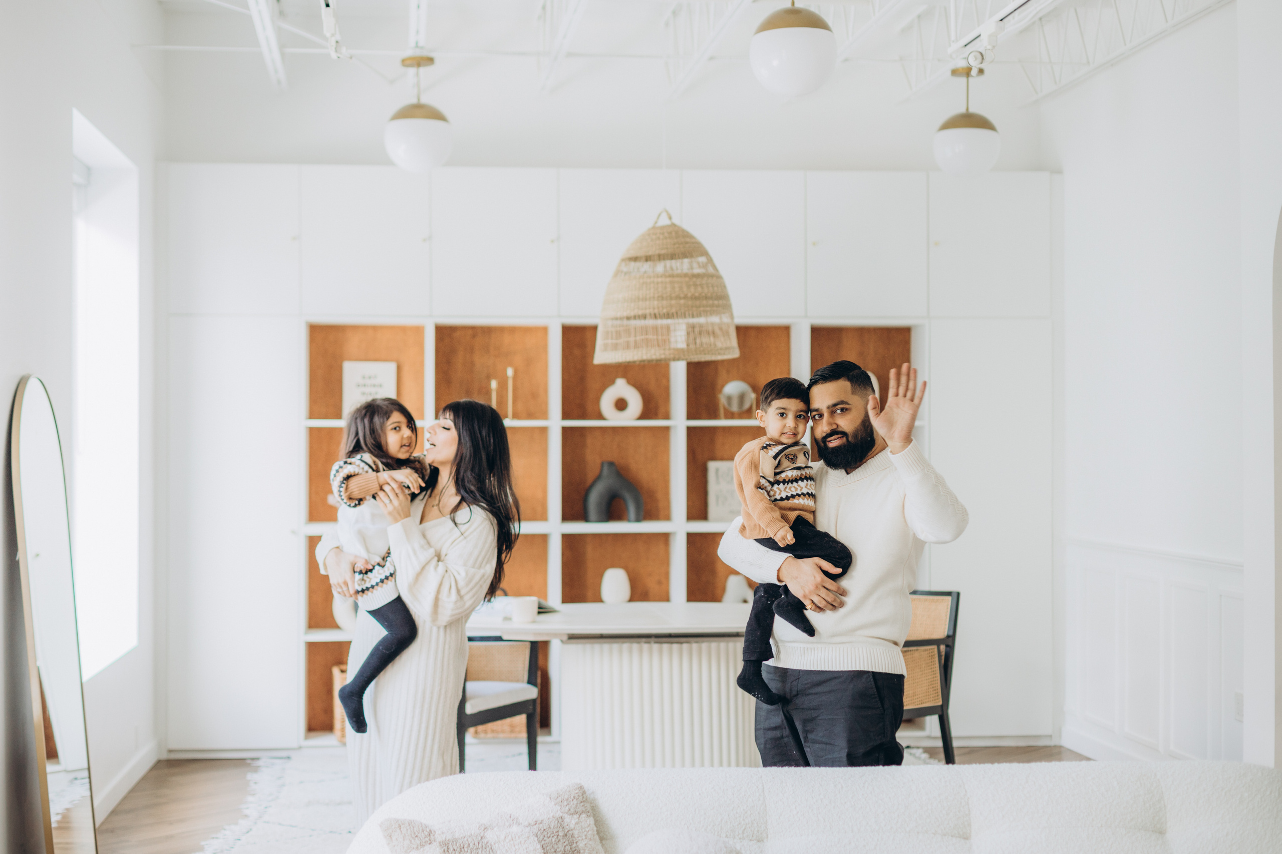 Family session. Wedding Photographer Toronto
