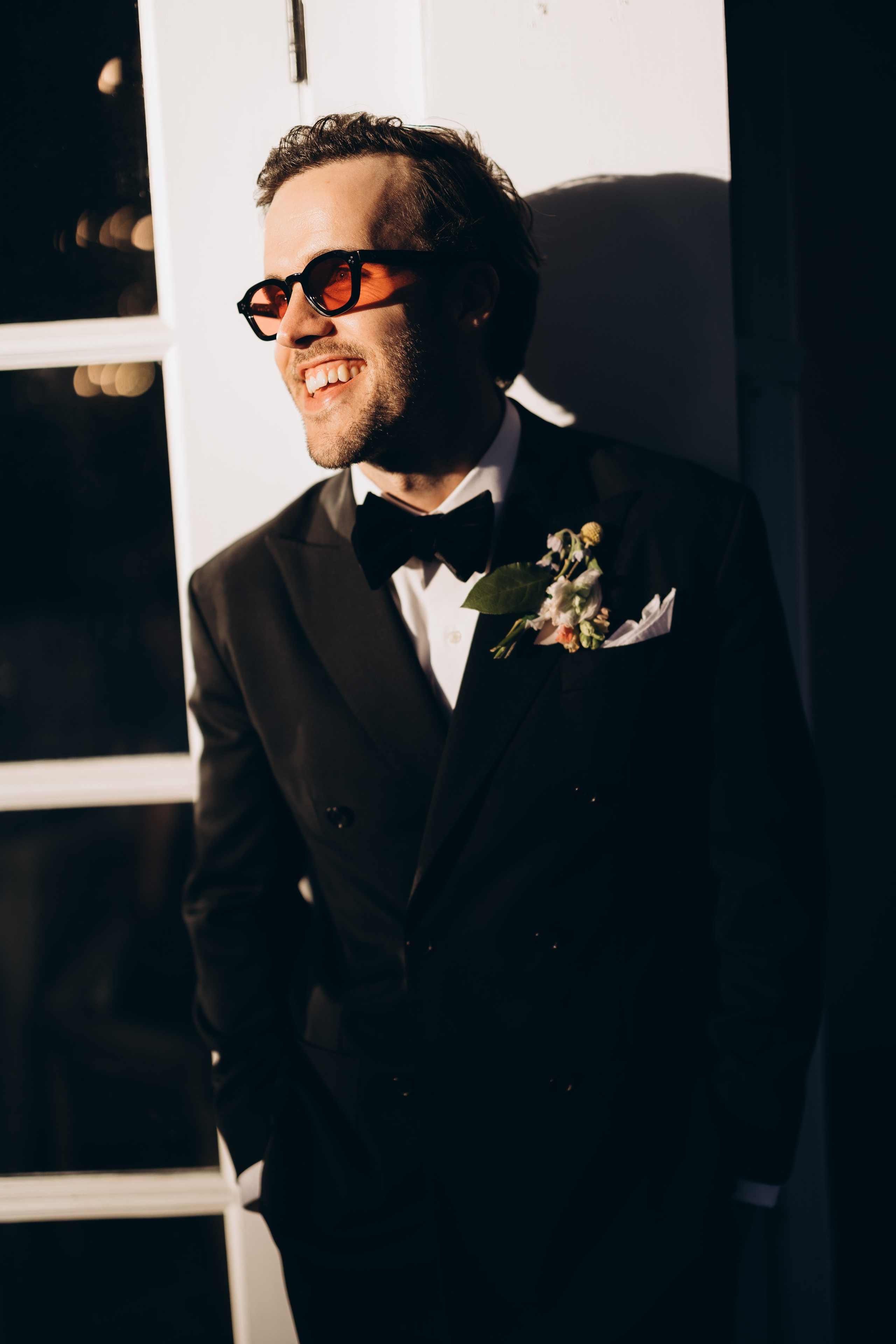 Olivia&Robbie. Wedding Photographer Toronto