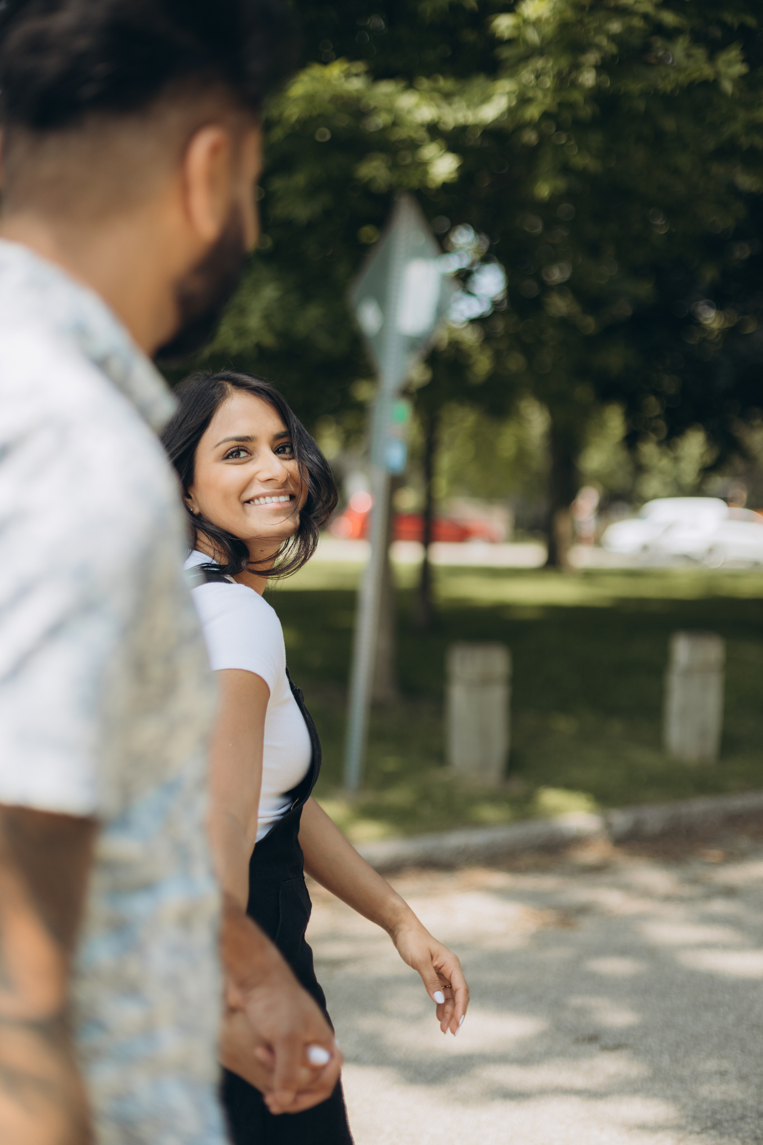 She said Yes!. Wedding Photographer Toronto