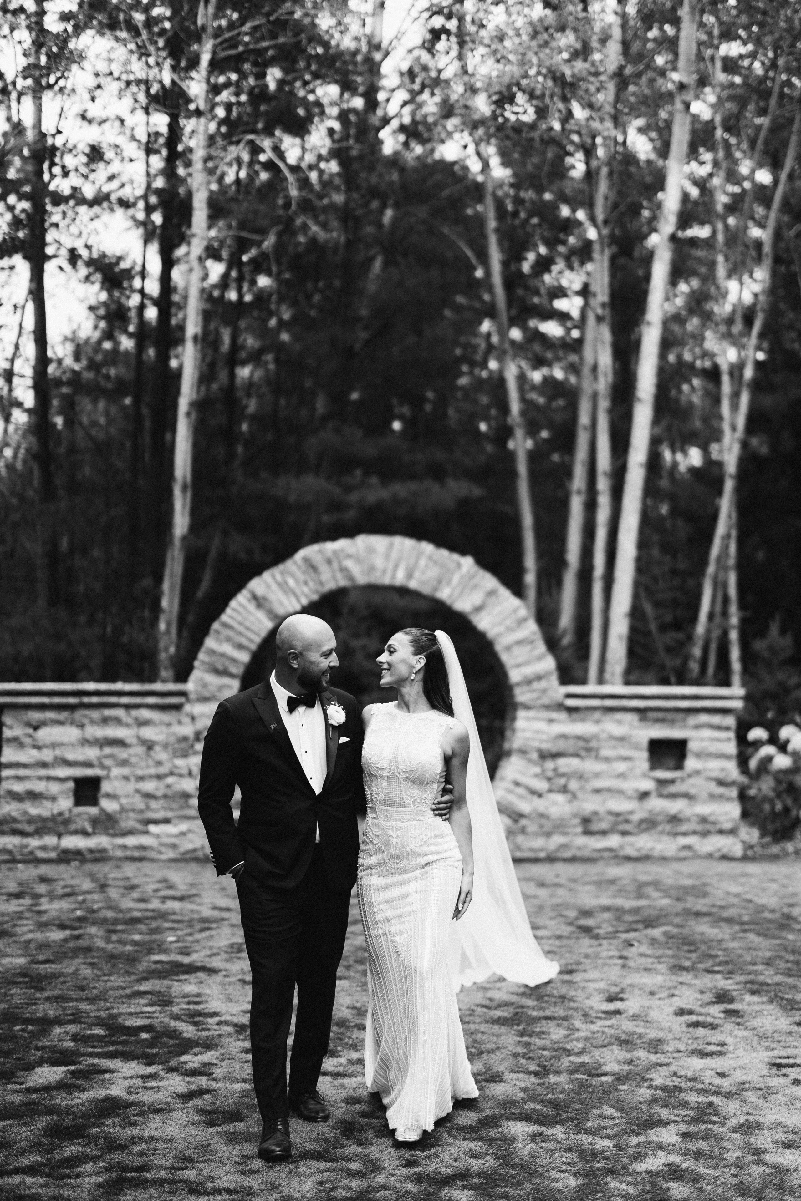 F&J. Wedding Photographer Toronto