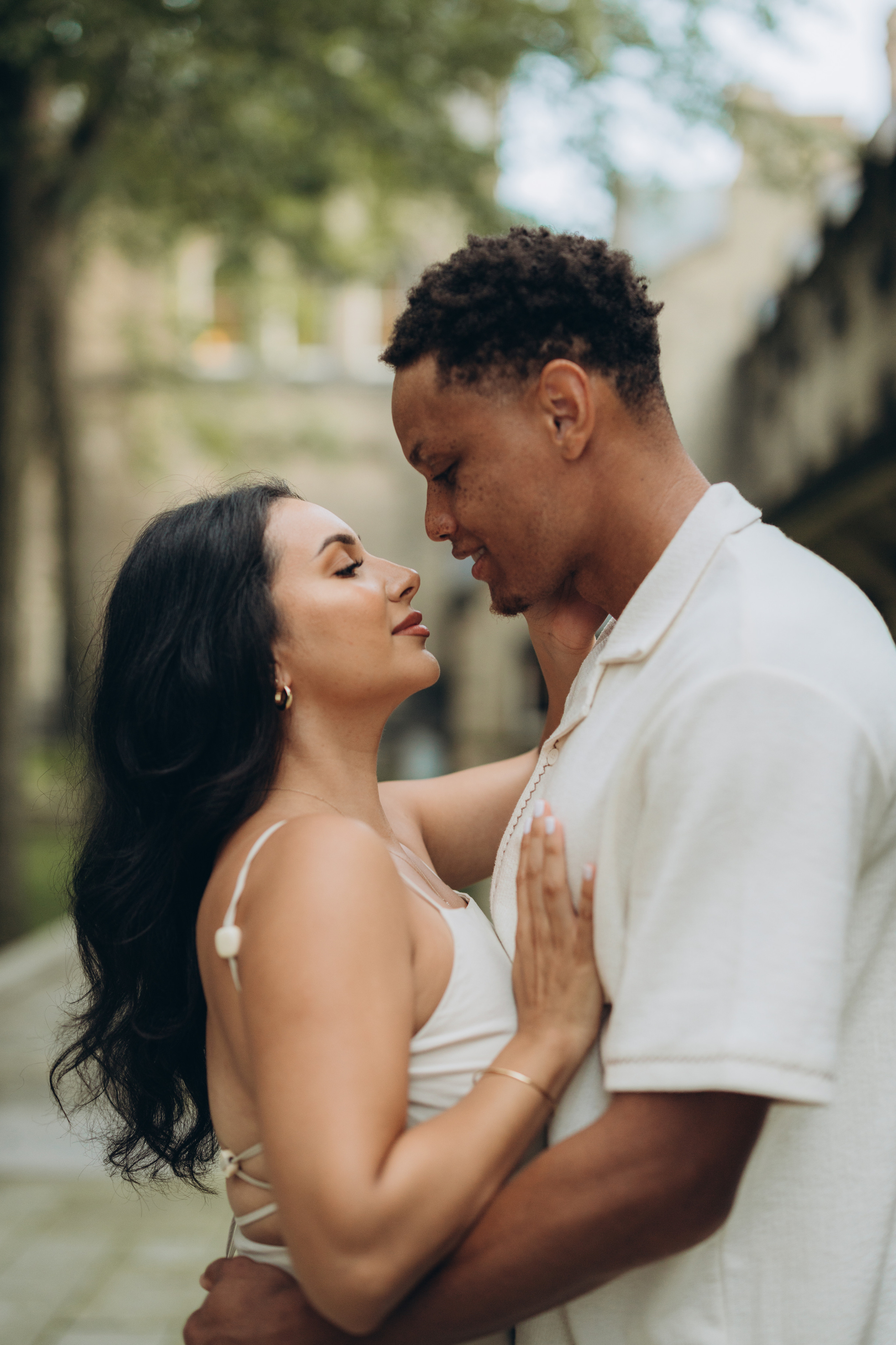 Engagement session. Wedding Photographer Toronto