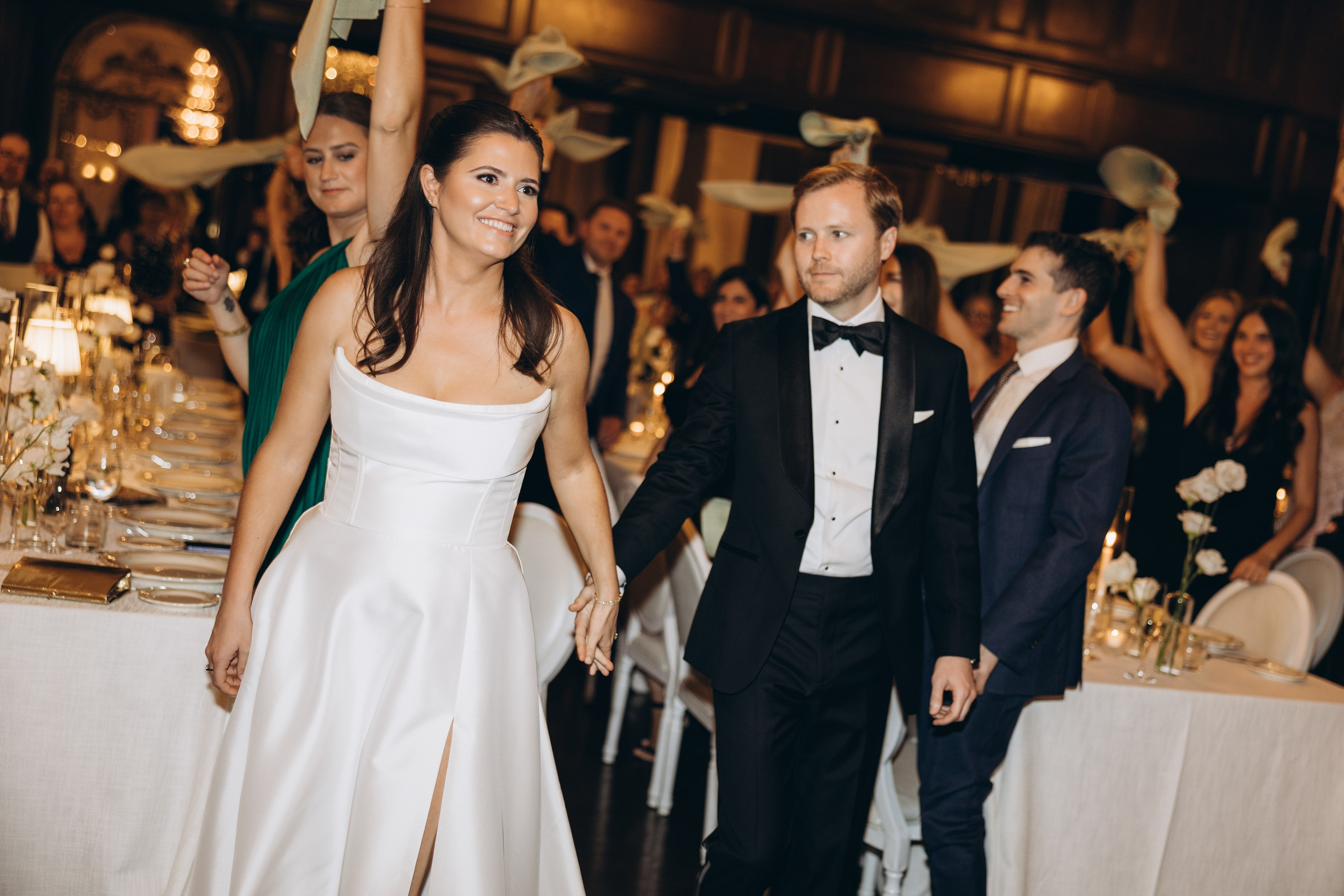 C&K Casa Loma. Wedding Photographer Toronto