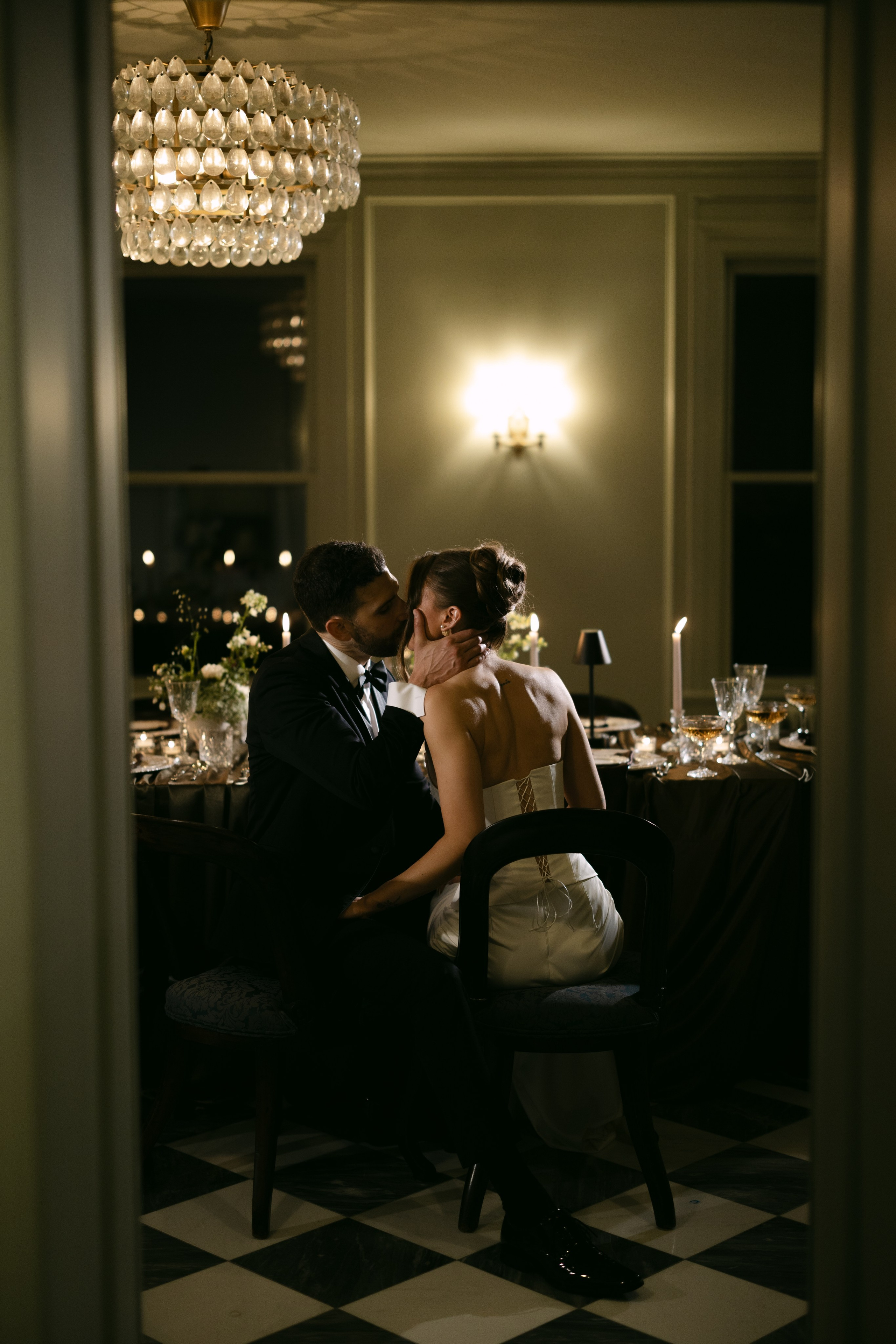 A&E. Wedding Photographer Toronto