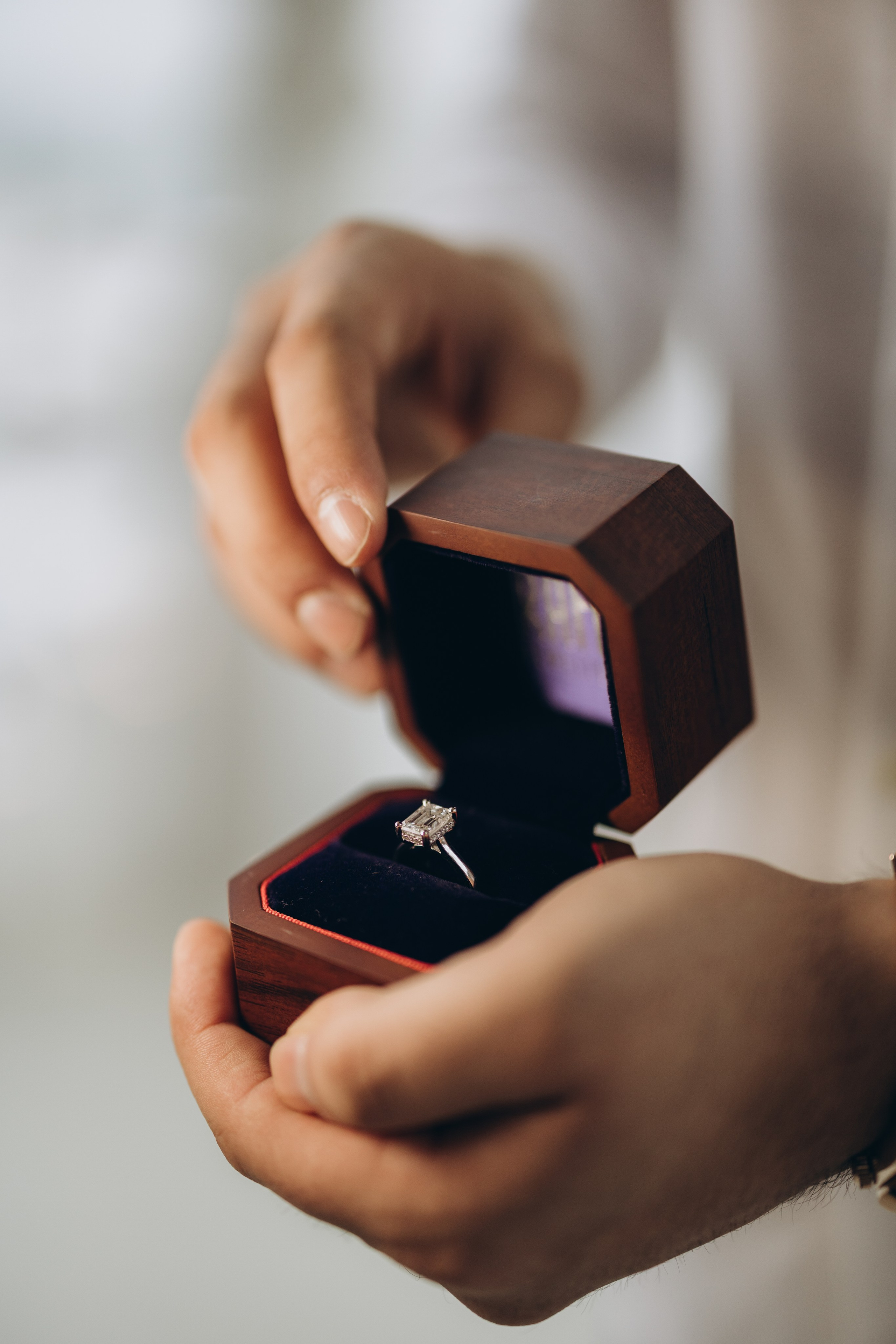 Yes!. Wedding Photographer Toronto