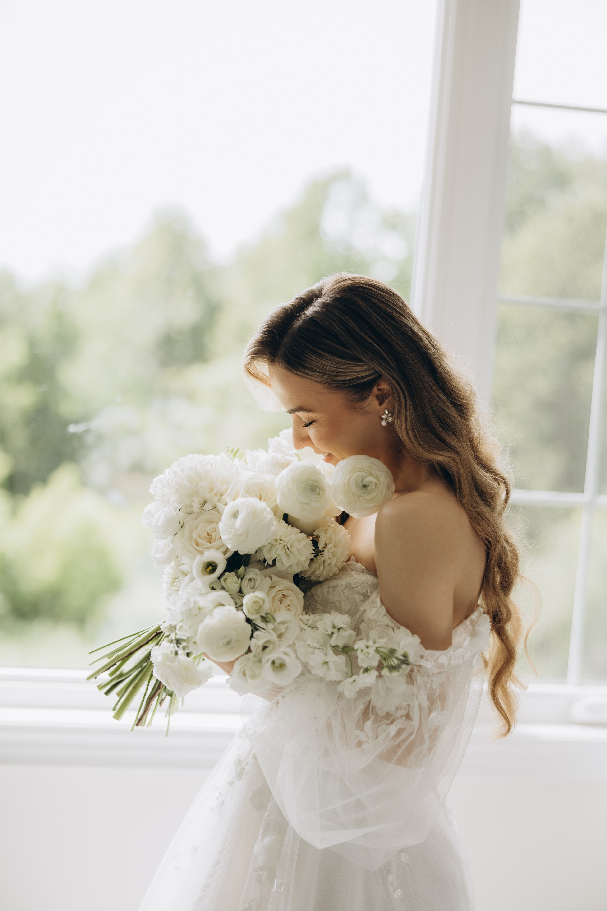 Dasha&Alex. Wedding Photographer Toronto