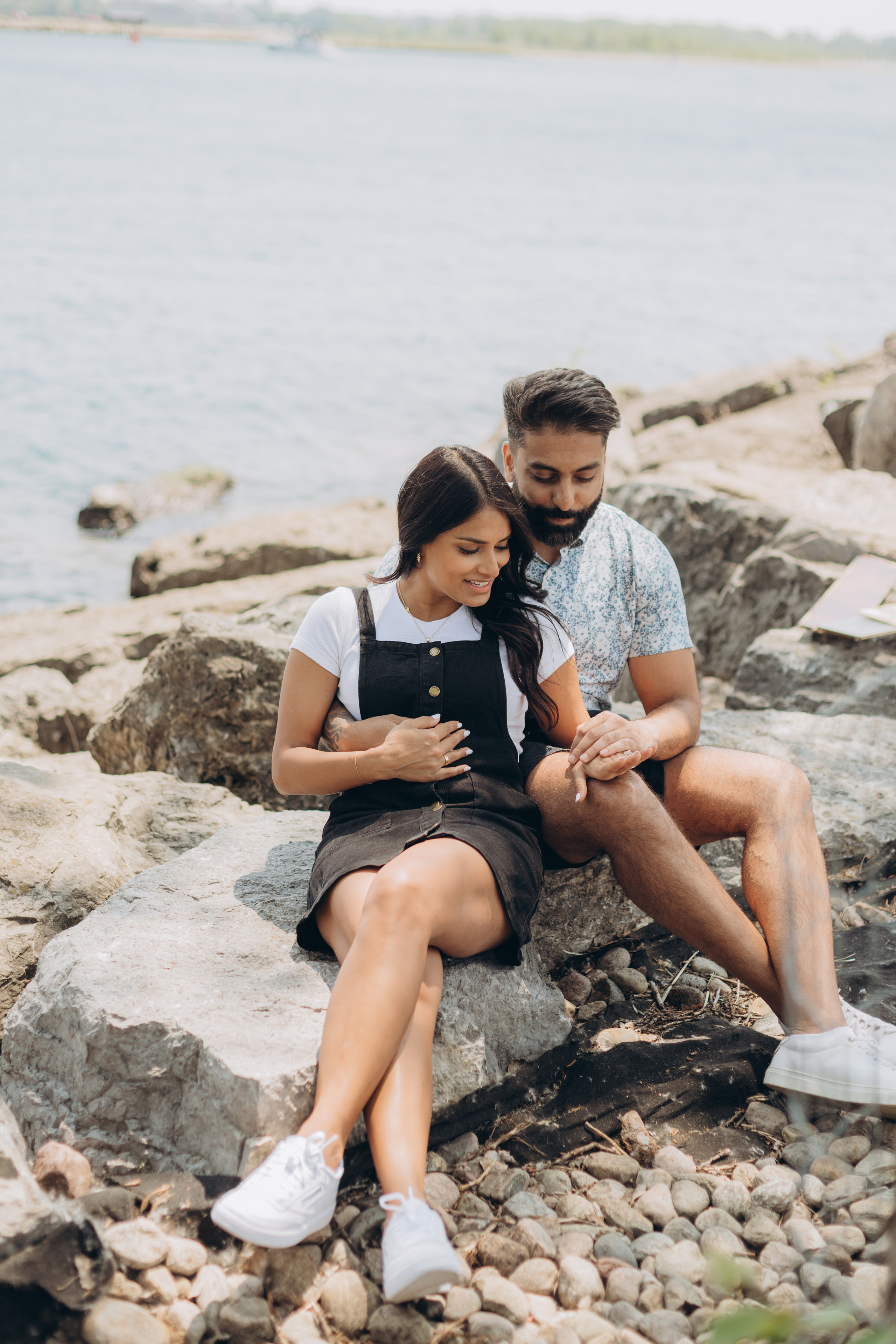 She said Yes!. Wedding Photographer Toronto