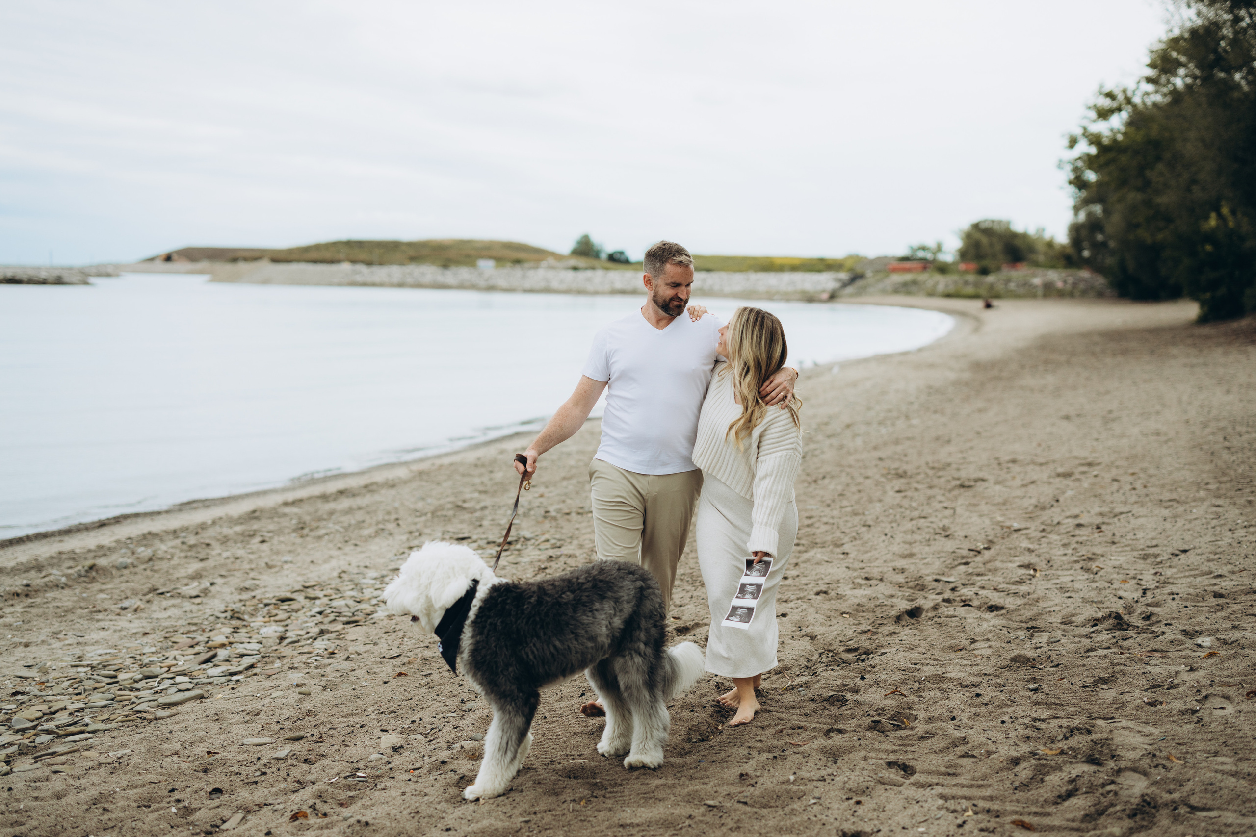 Gender party. Wedding Photographer Toronto