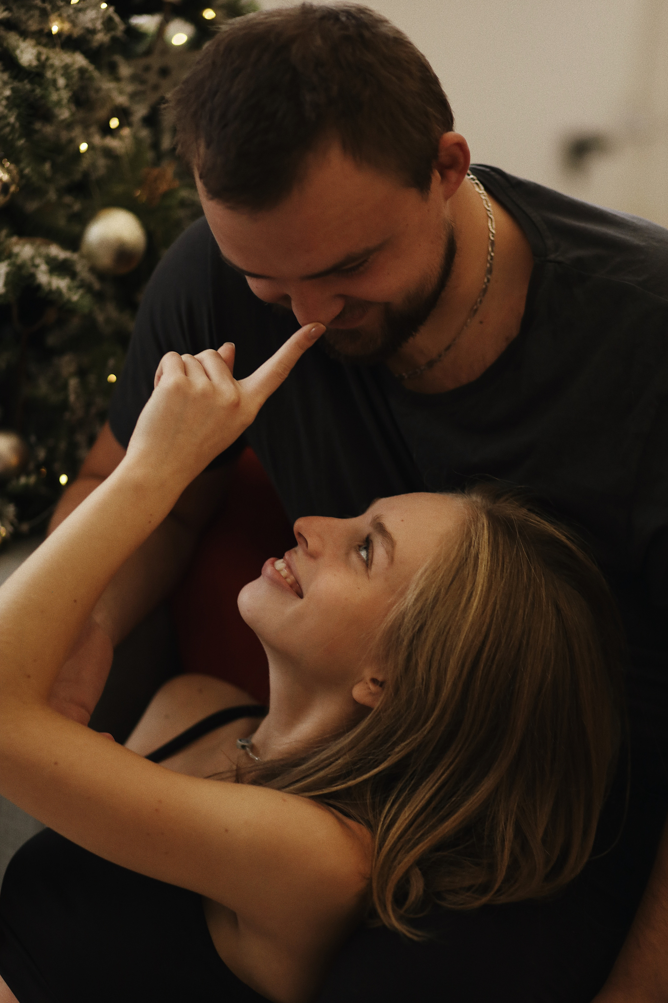 Di&Nikita (New year). Wedding Photographer Toronto