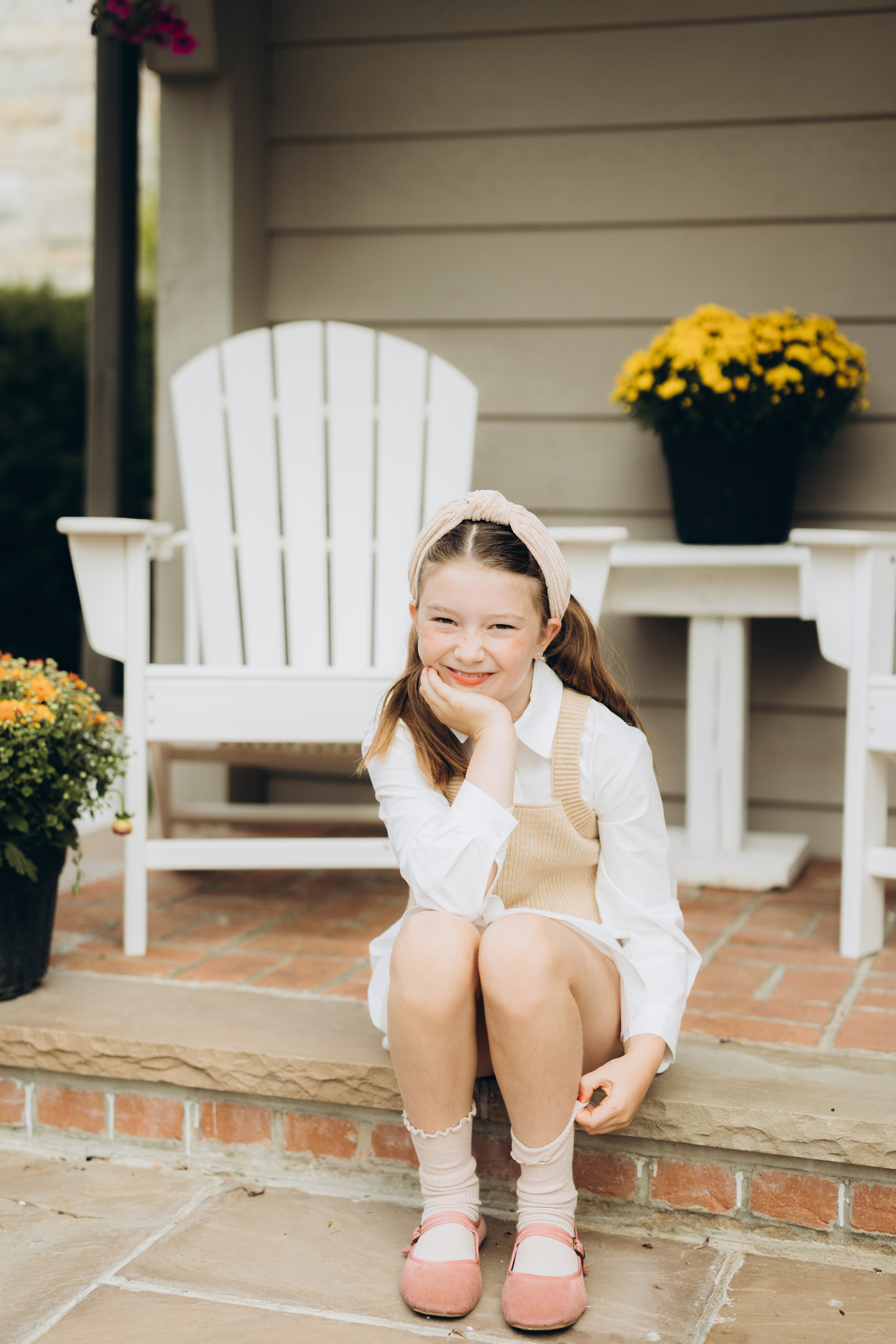 Fall family session. Wedding Photographer Toronto