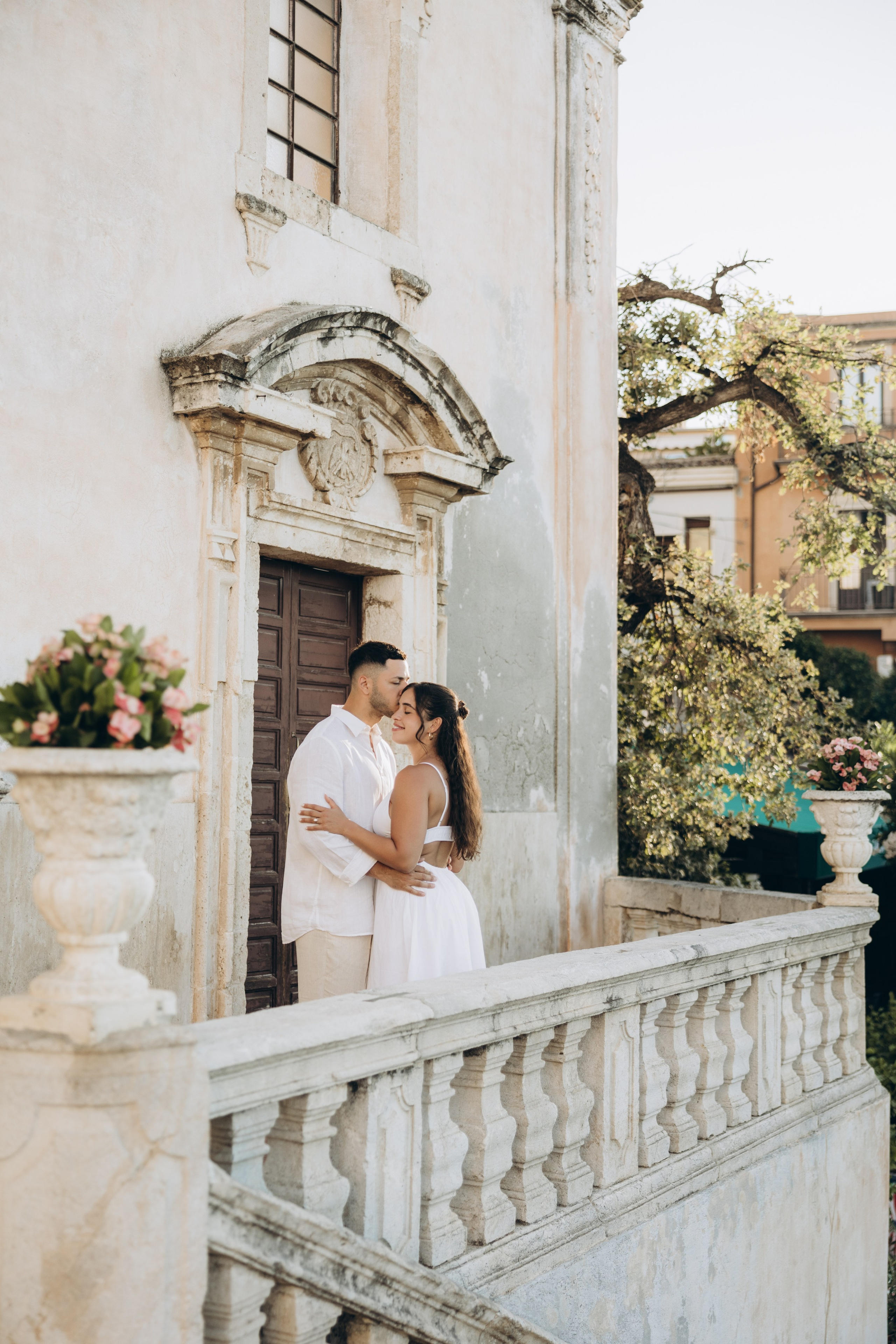 N&A (Sicily). Wedding Photographer Toronto