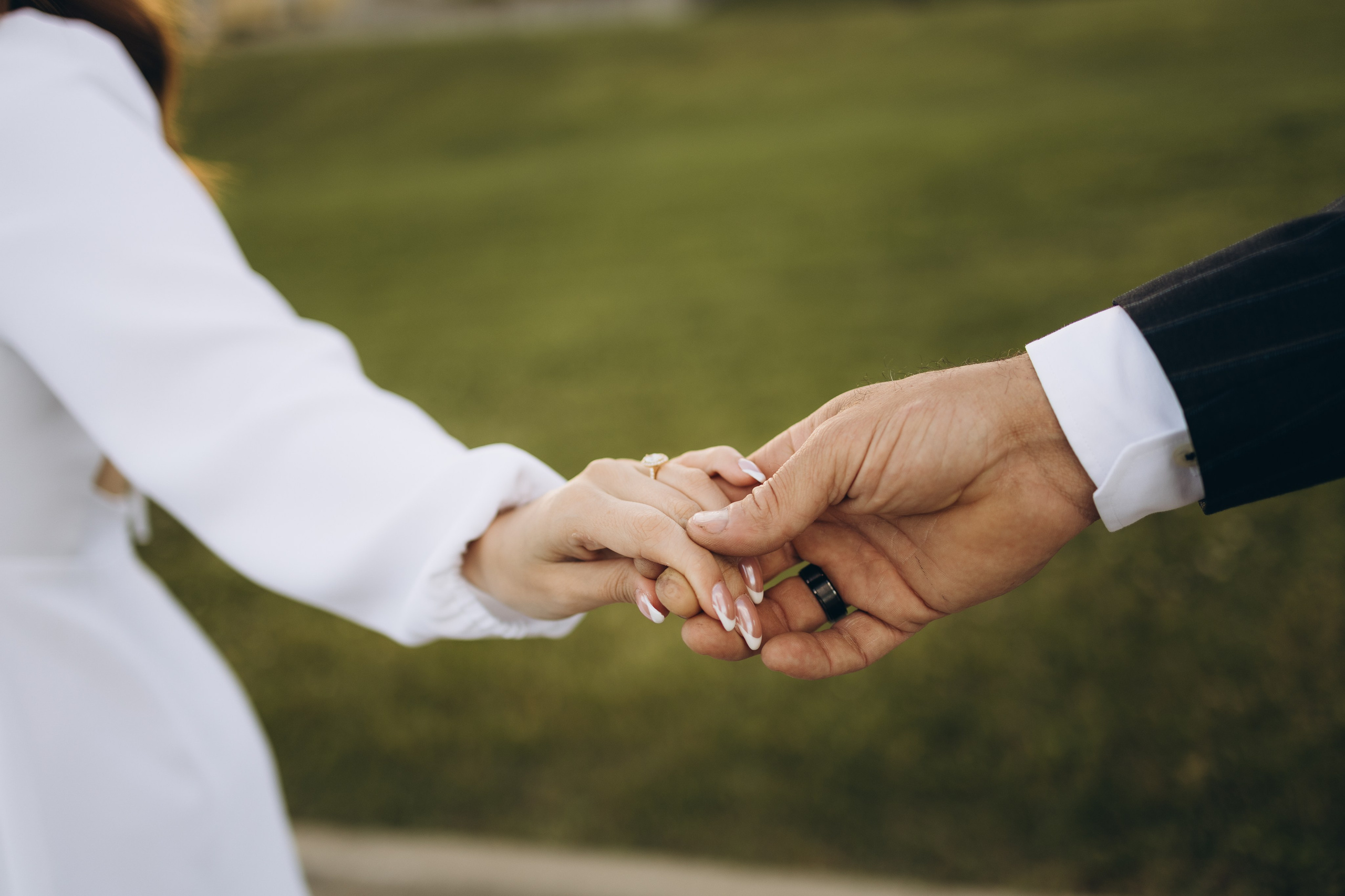 J&W. Wedding Photographer Toronto