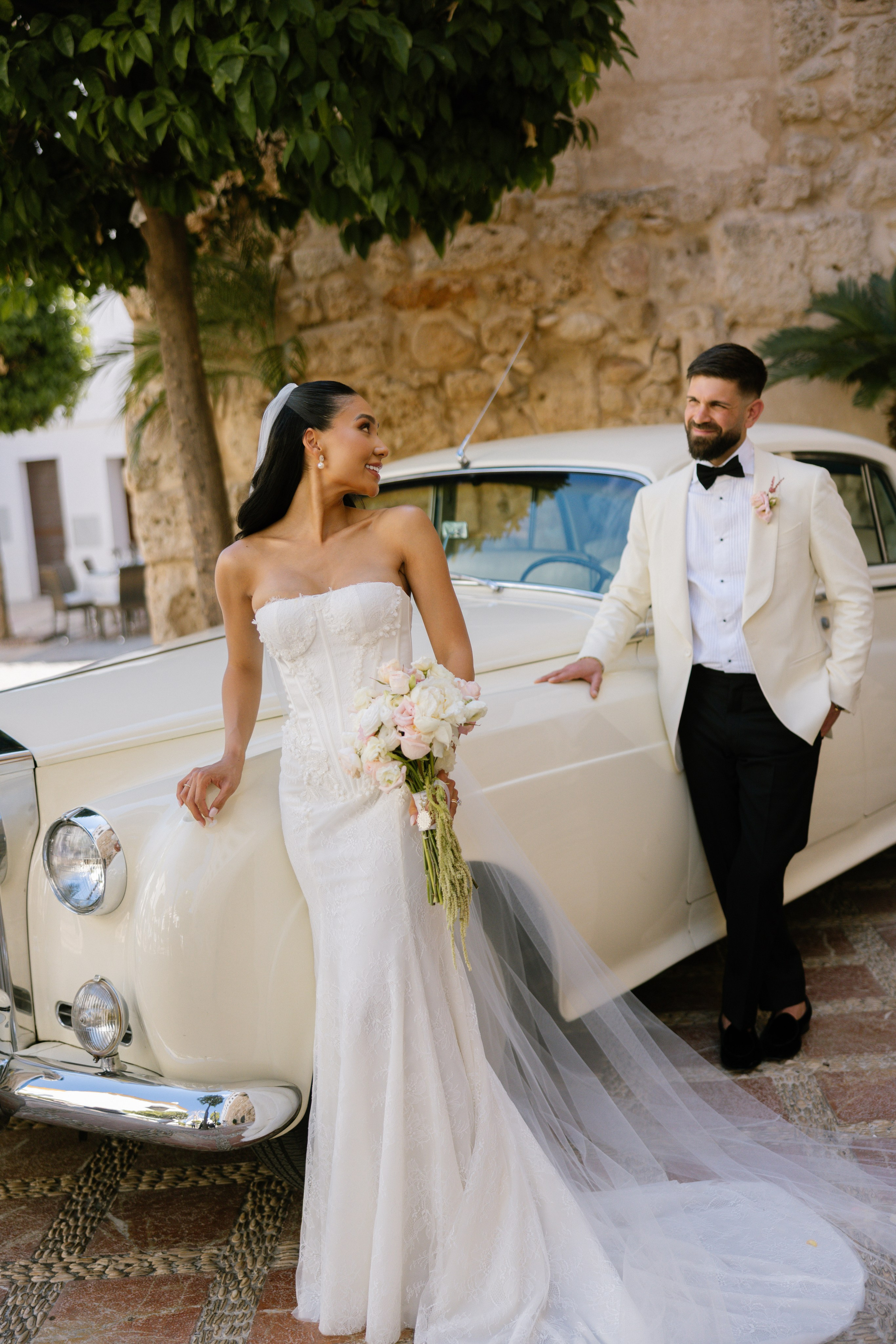M&M (Spain). Wedding Photographer Toronto