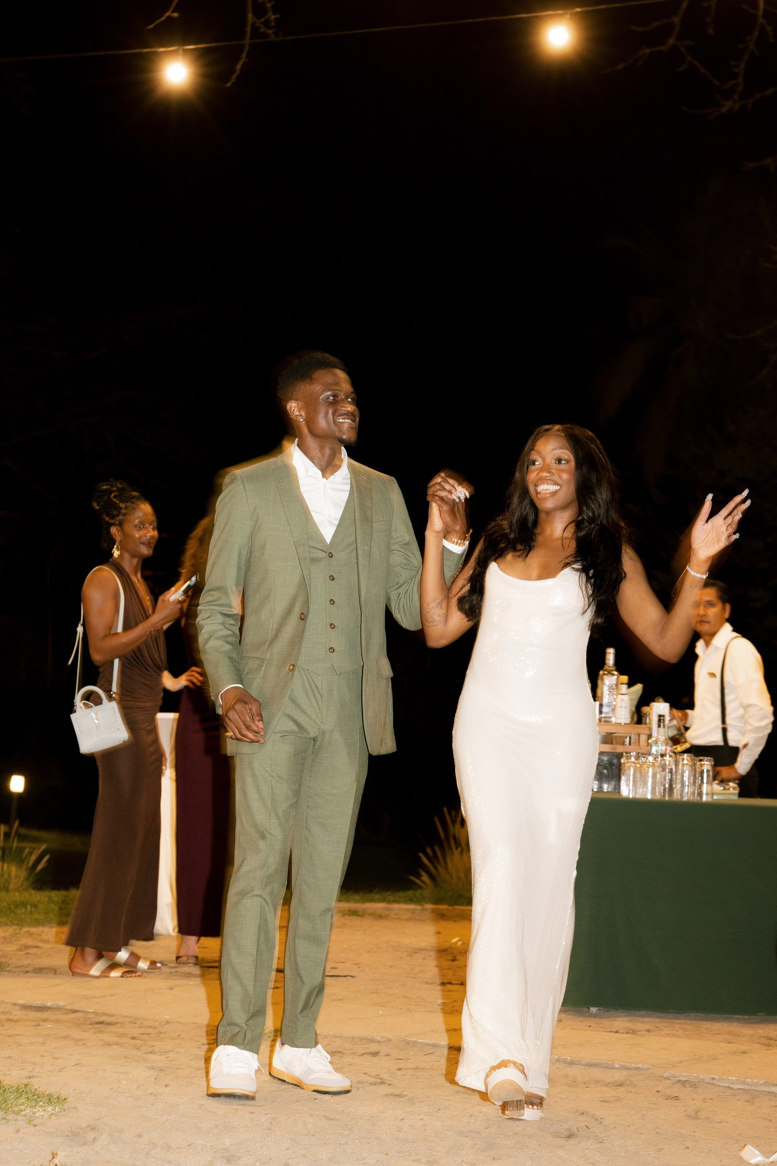 Ashley&Matt (Costa Rica). Wedding Photographer Toronto