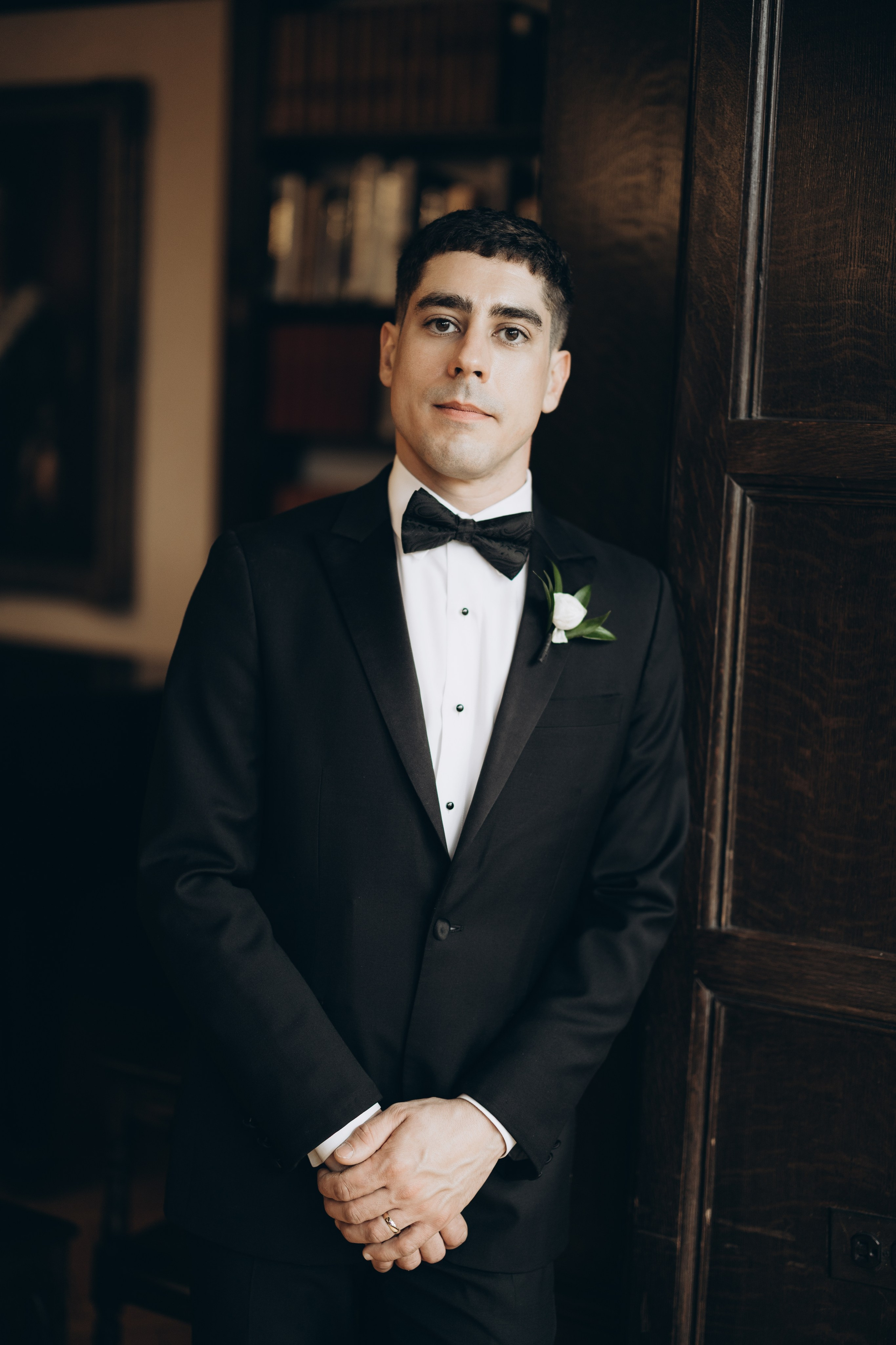 Michelle&Anthony. Wedding Photographer Toronto