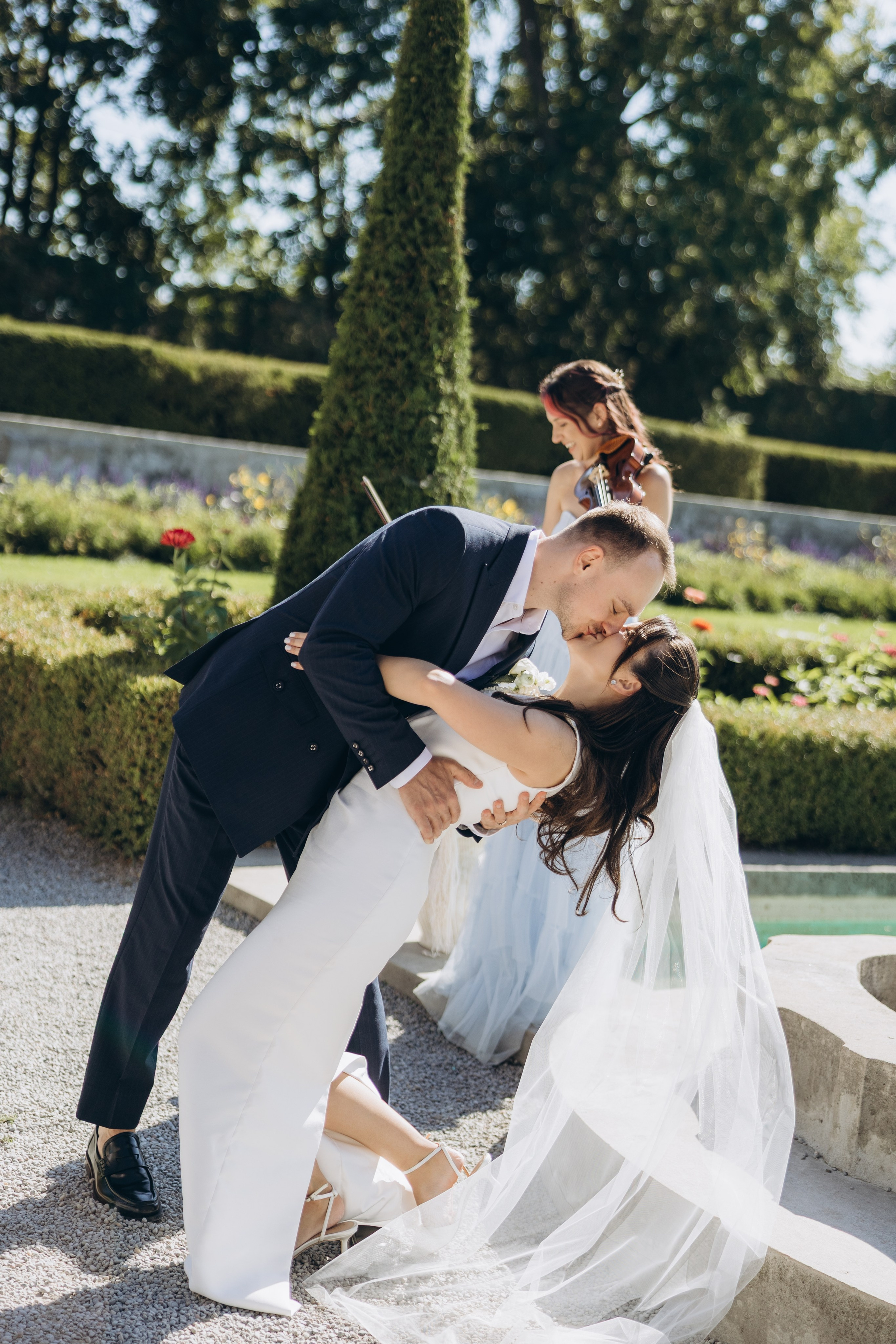 Parkwood estate. Wedding Photographer Toronto