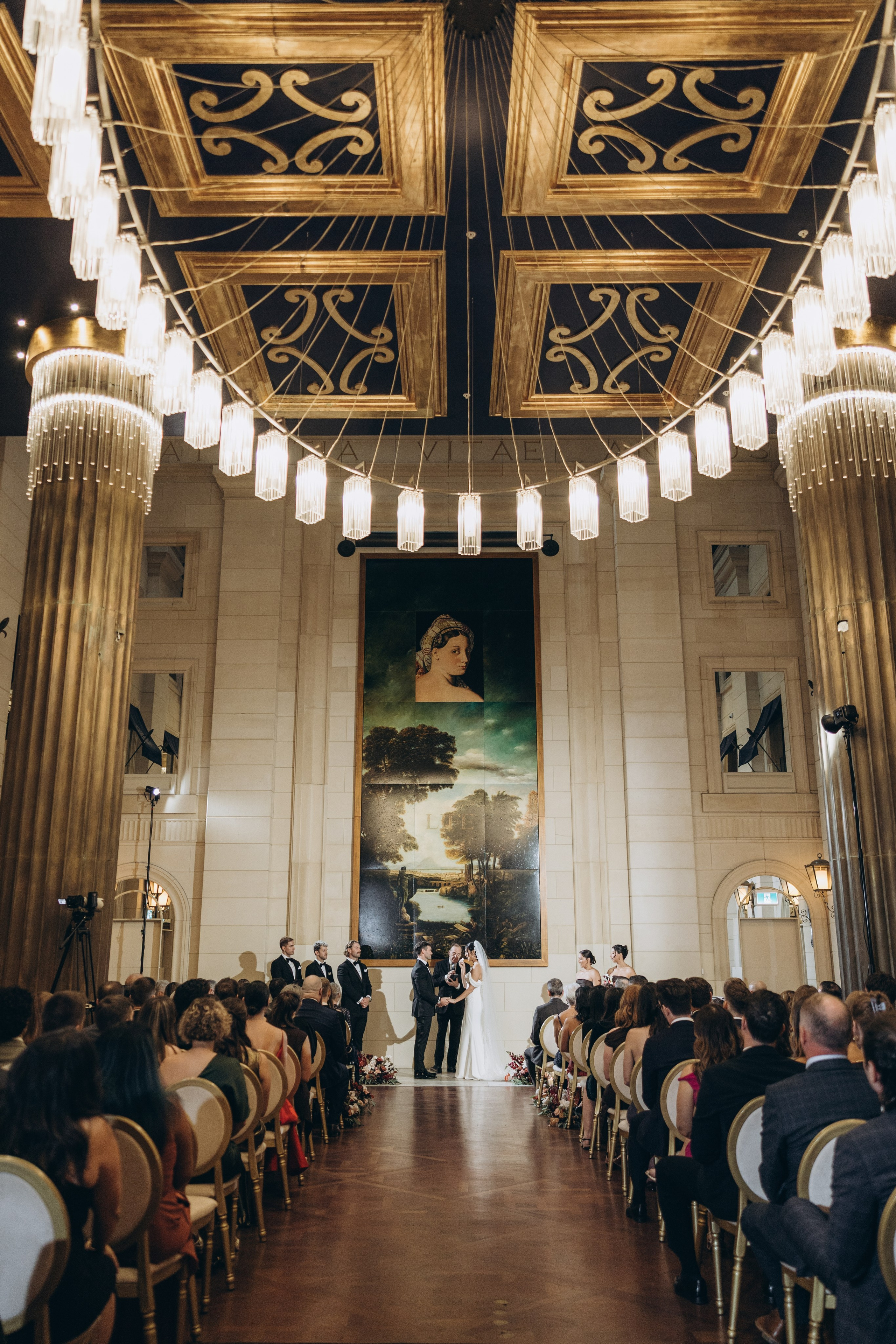 R&C. Wedding Photographer Toronto