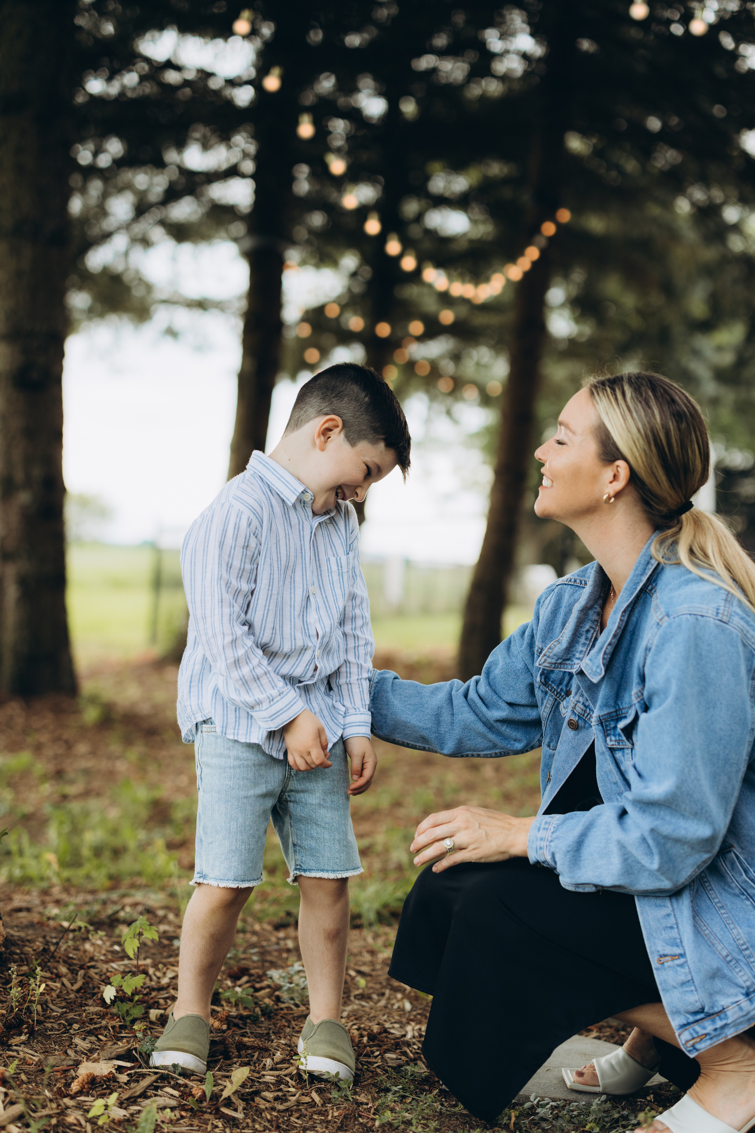 Fall family session. Wedding Photographer Toronto