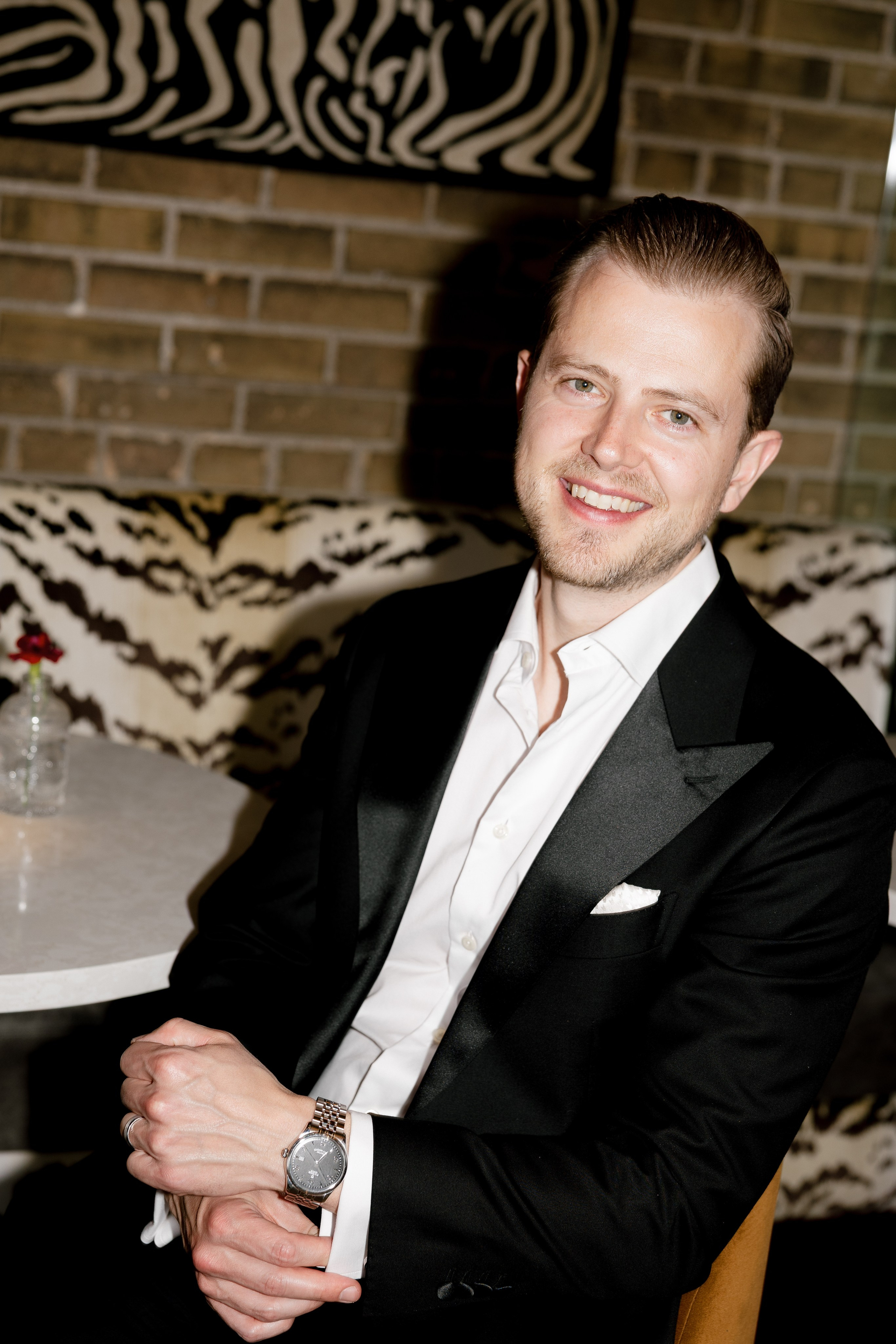 Mercedes&Dave. Wedding Photographer Toronto