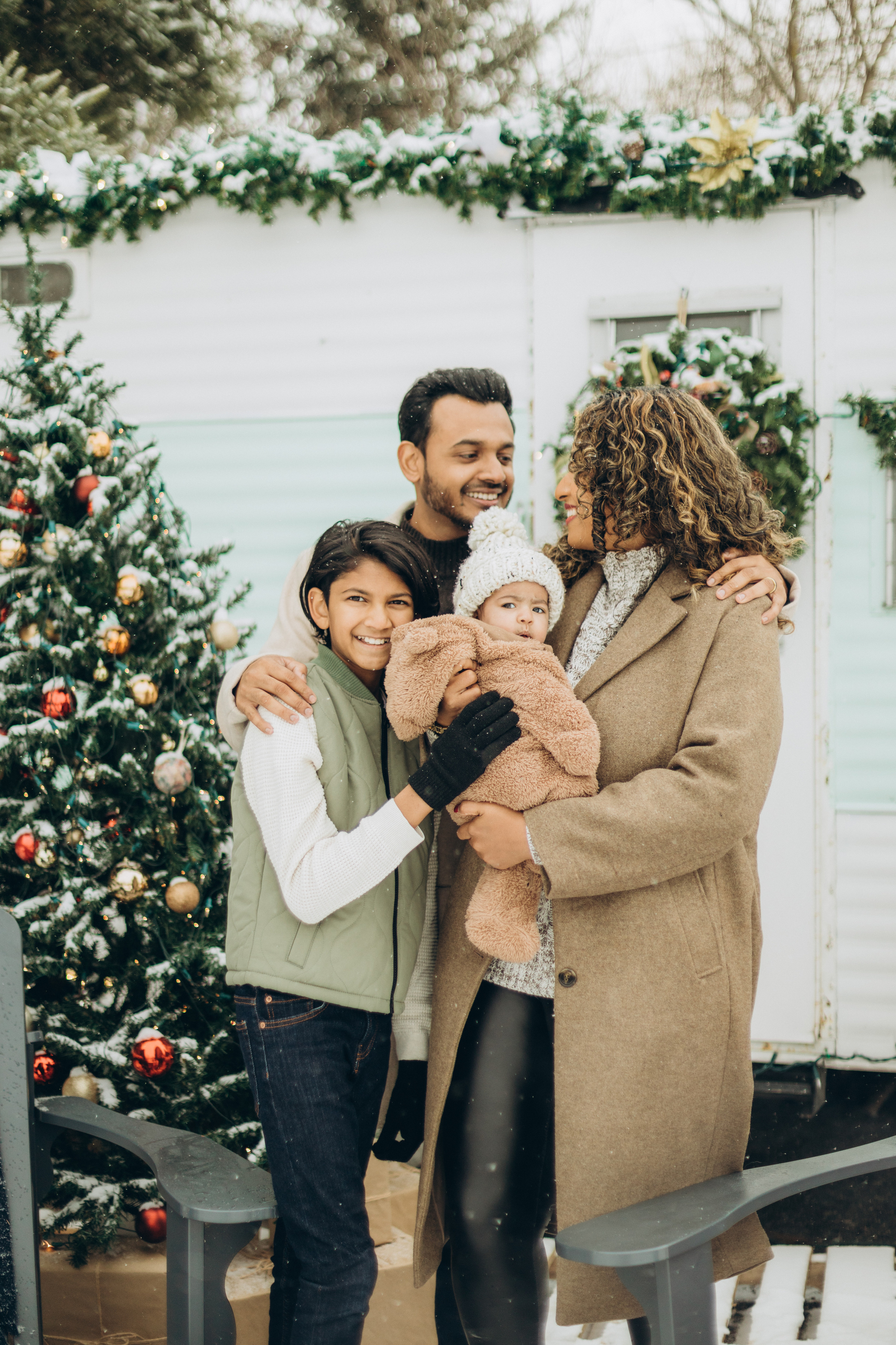 Merry Christmas!. Wedding Photographer Toronto