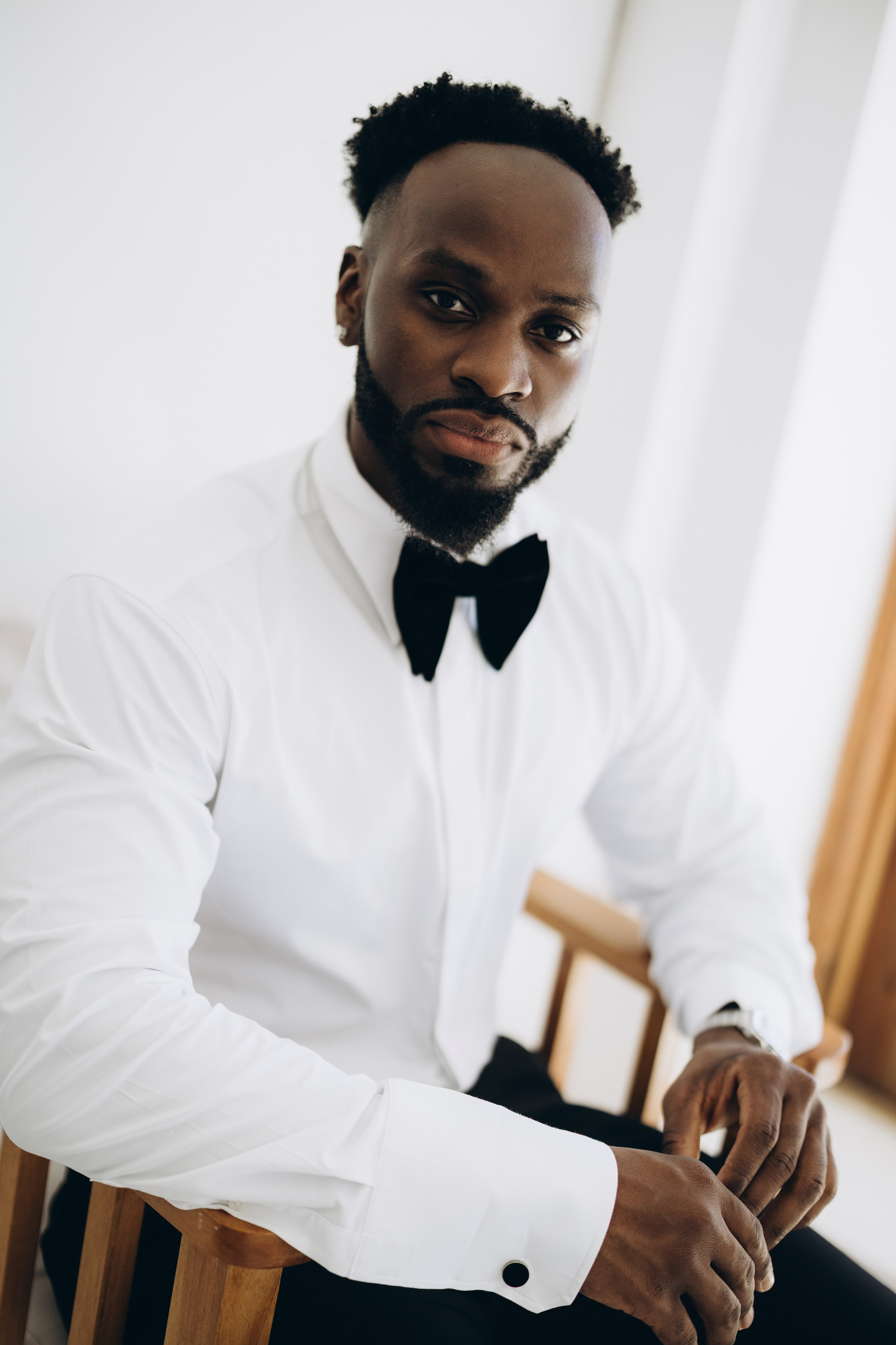 T&K (Jamaica). Wedding Photographer Toronto