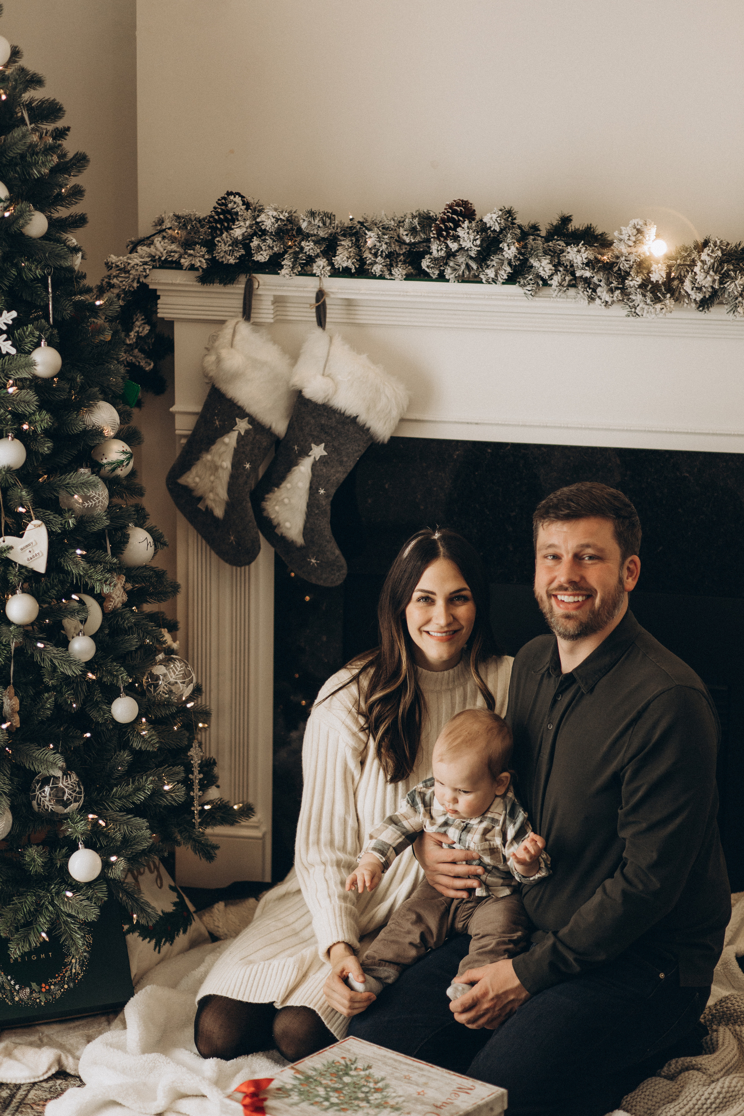 Michaela’s family. Wedding Photographer Toronto