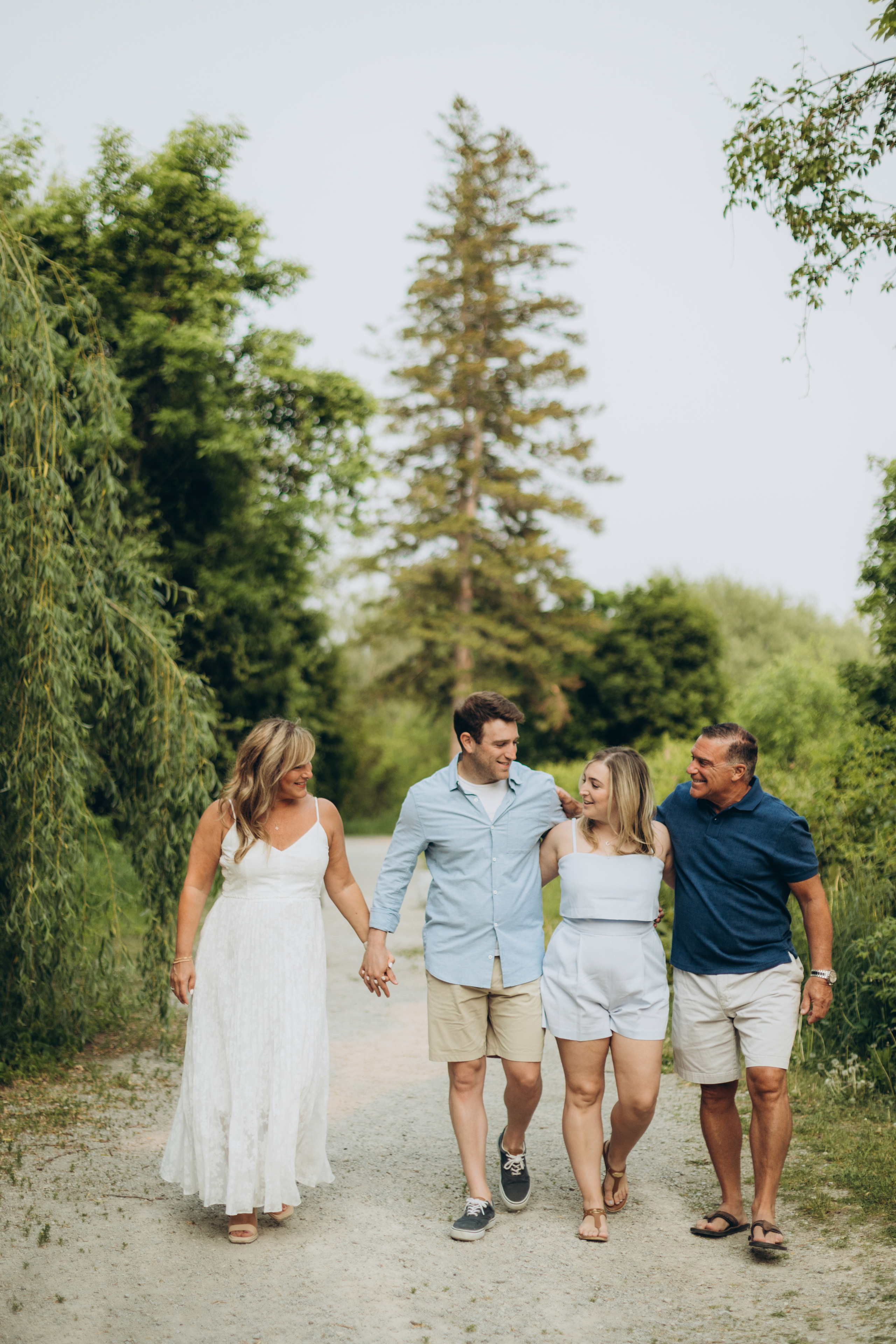 Family session. Wedding Photographer Toronto