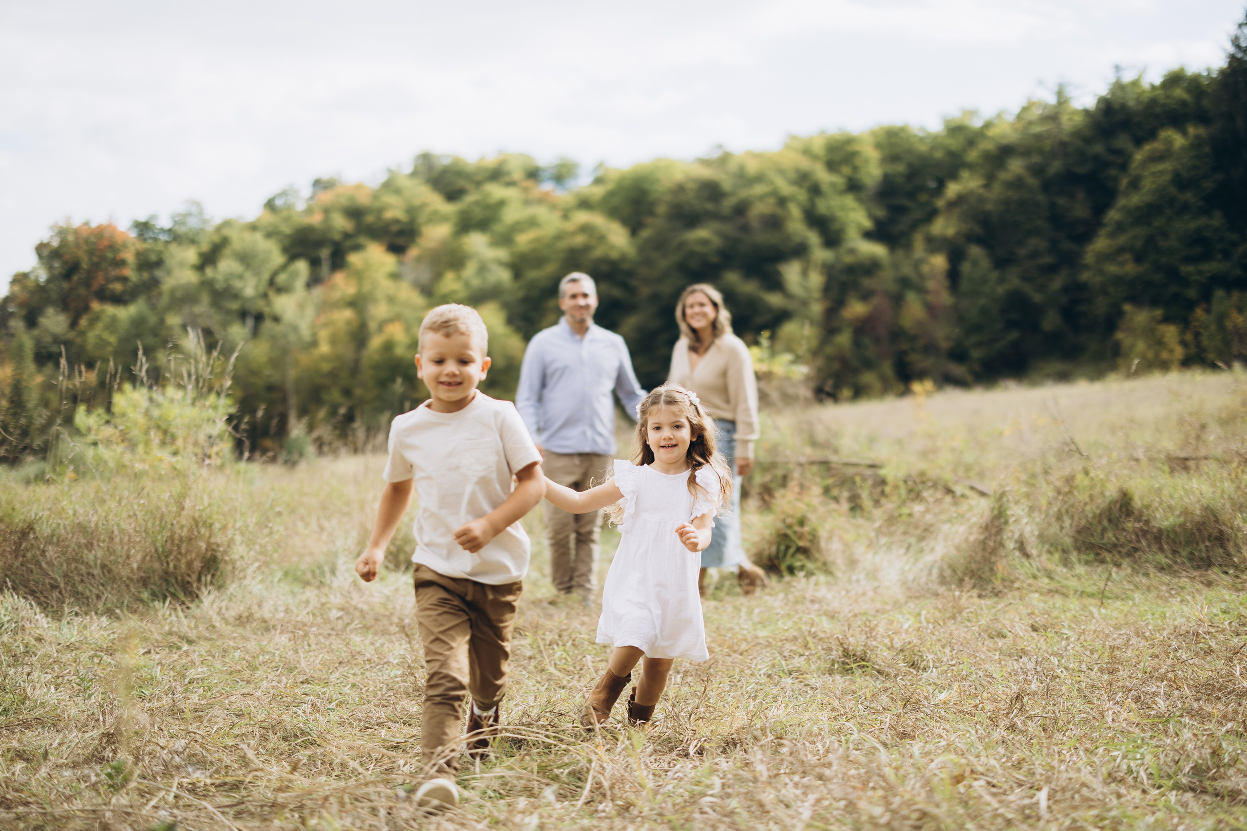 Fall 2024. Wedding Photographer Toronto