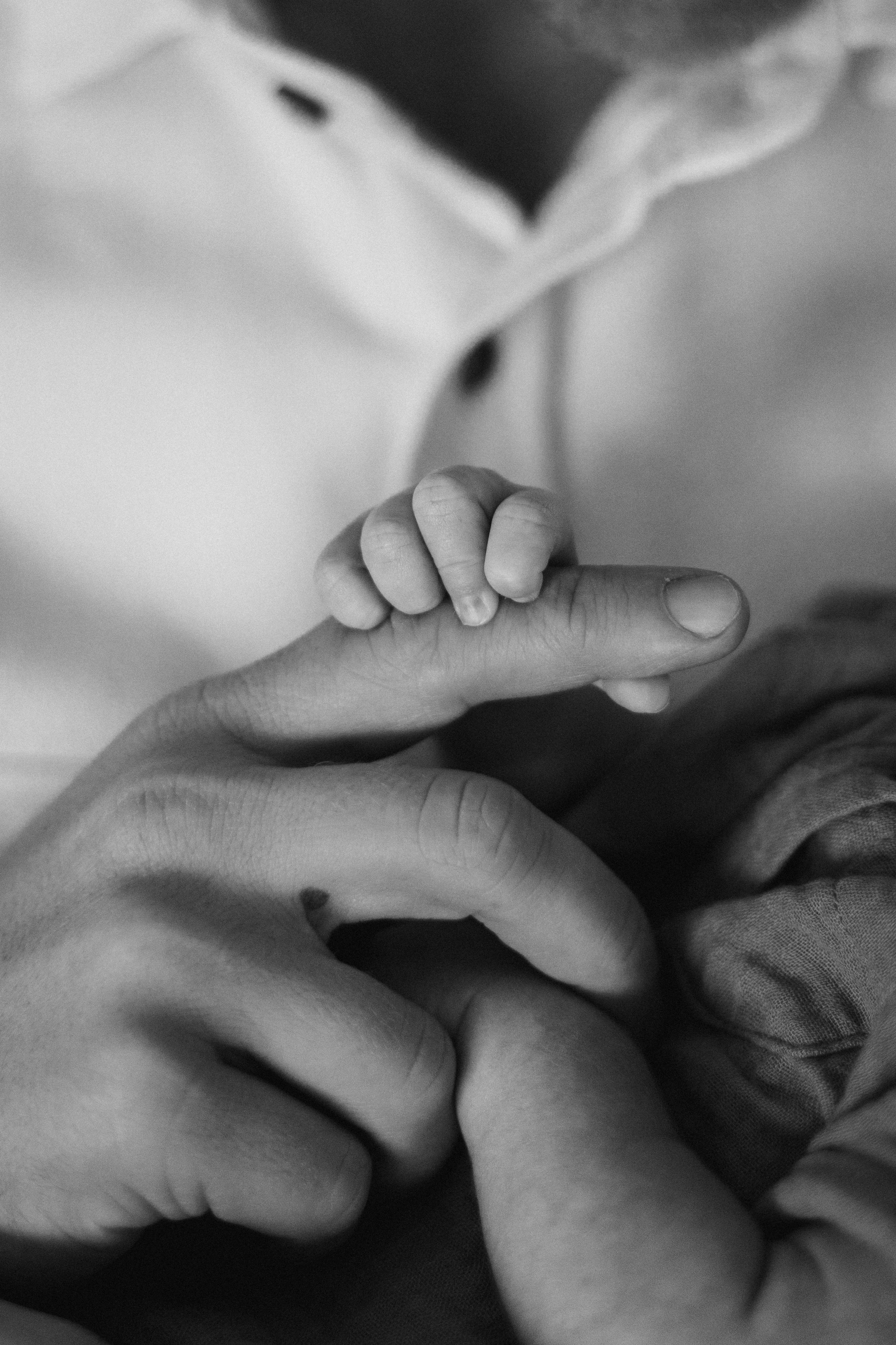 Baby Conrad. Wedding Photographer Toronto
