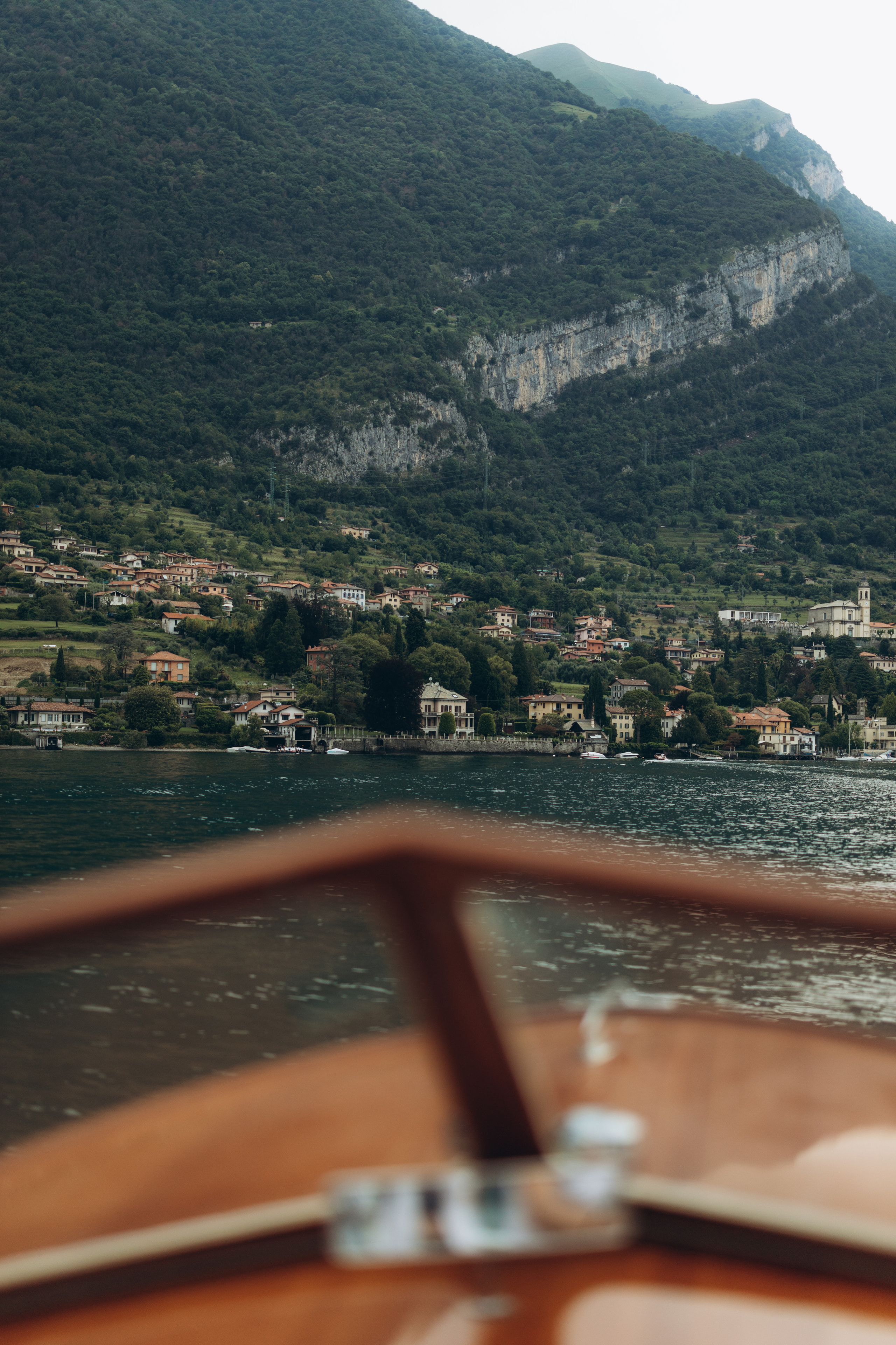 Anna&Henry (Como, Italy). Wedding Photographer Toronto