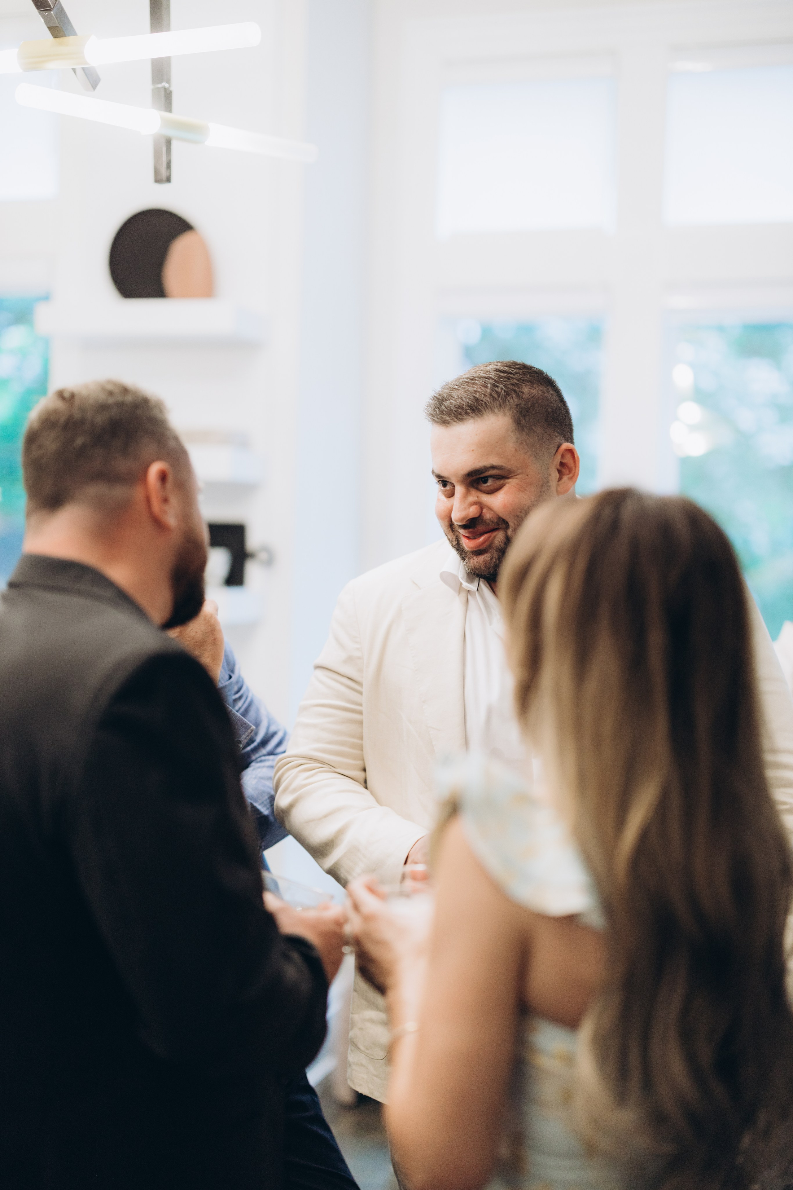 M&M. Wedding Photographer Toronto