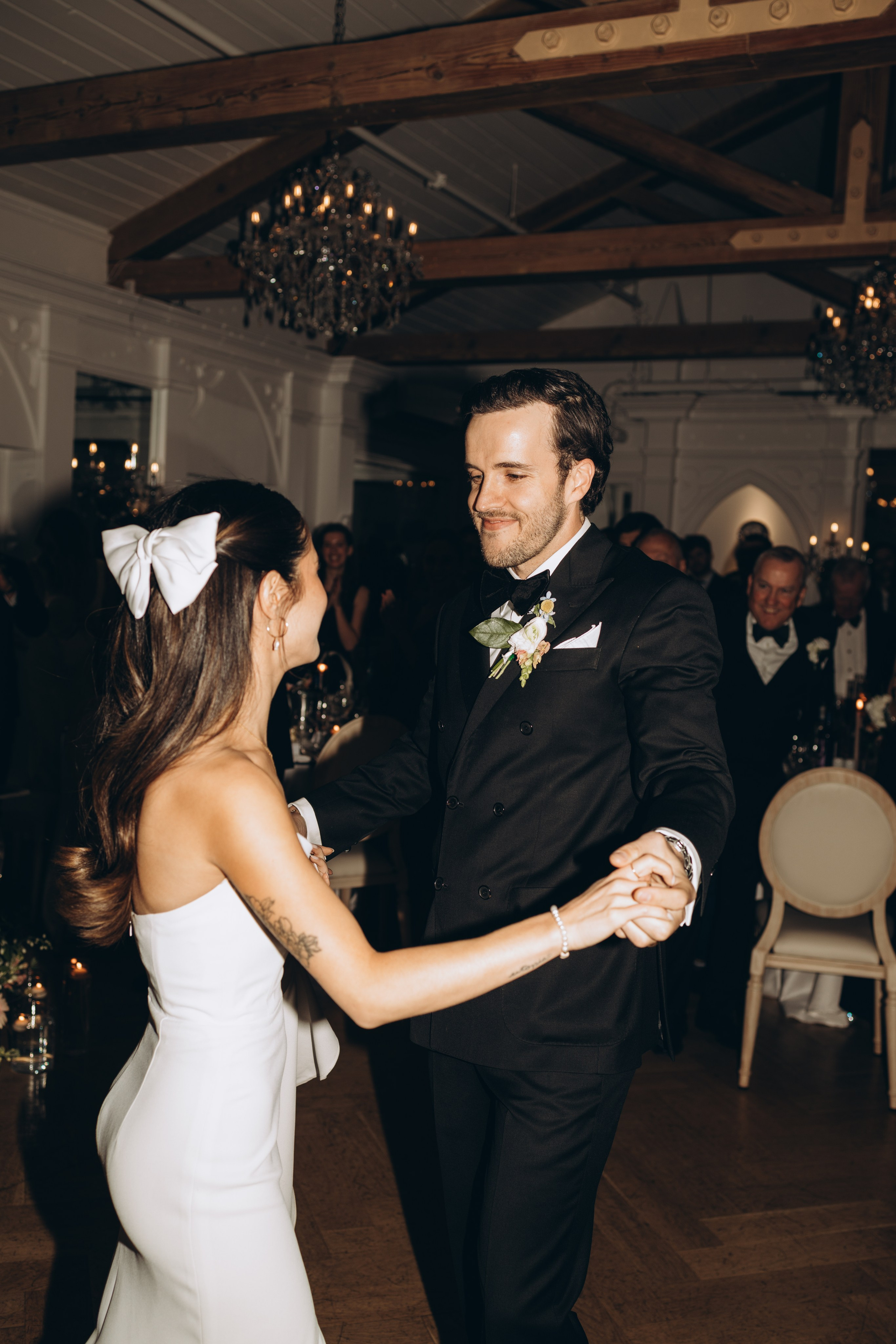 Olivia&Robbie. Wedding Photographer Toronto