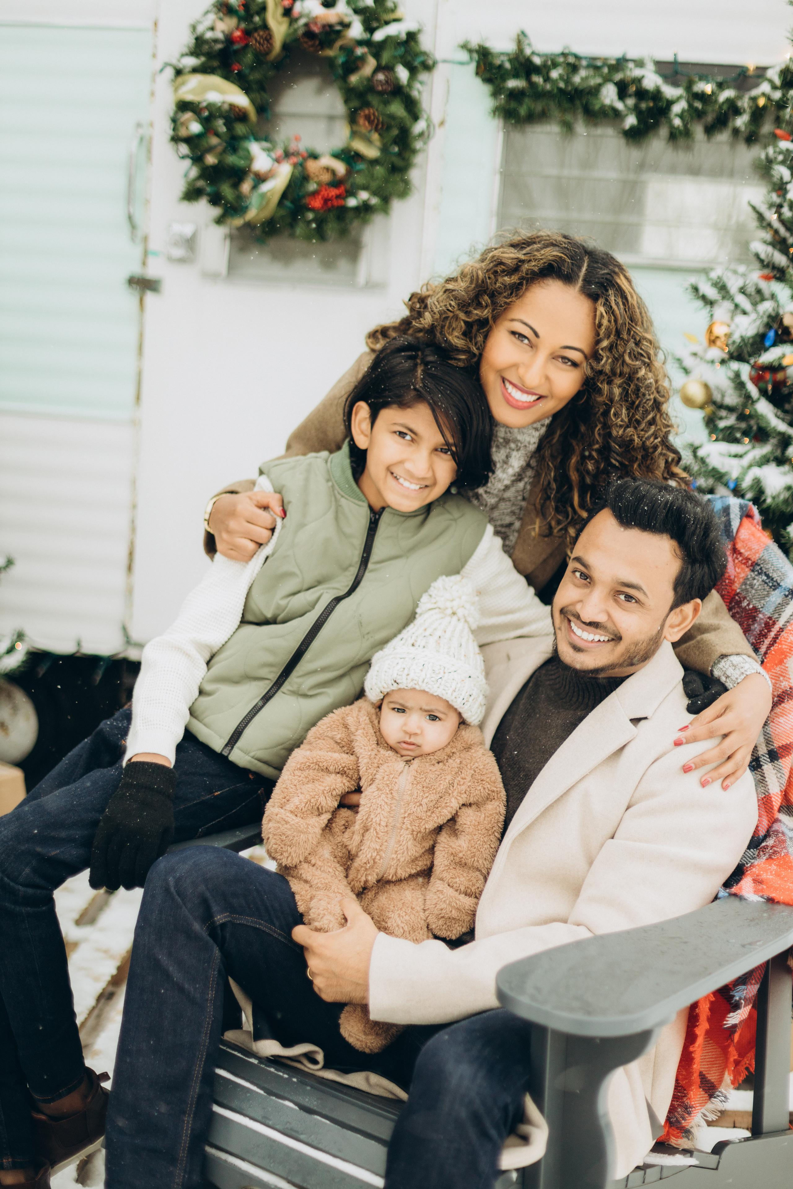 Merry Christmas!. Wedding Photographer Toronto