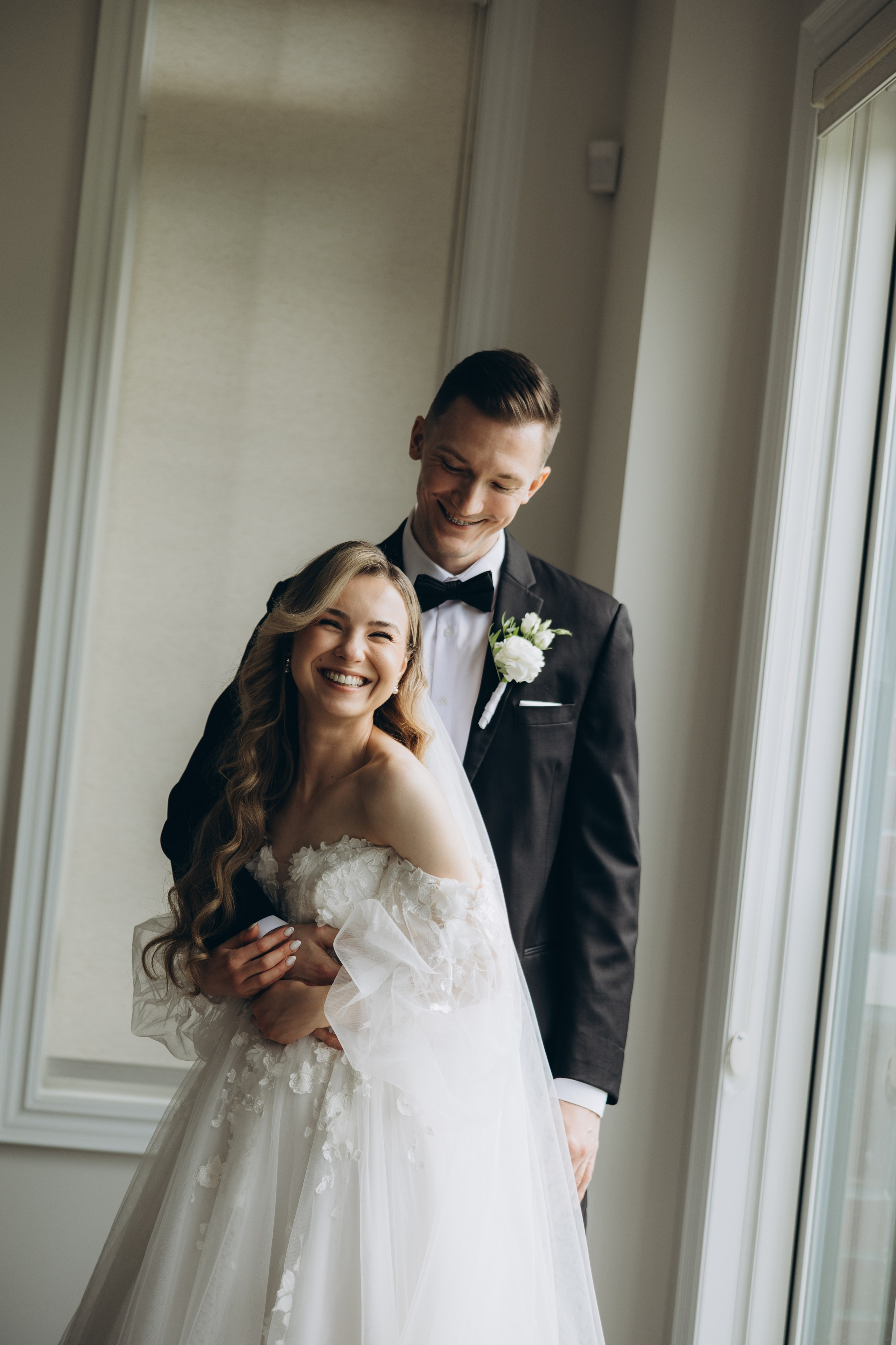 Dasha&Alex. Wedding Photographer Toronto
