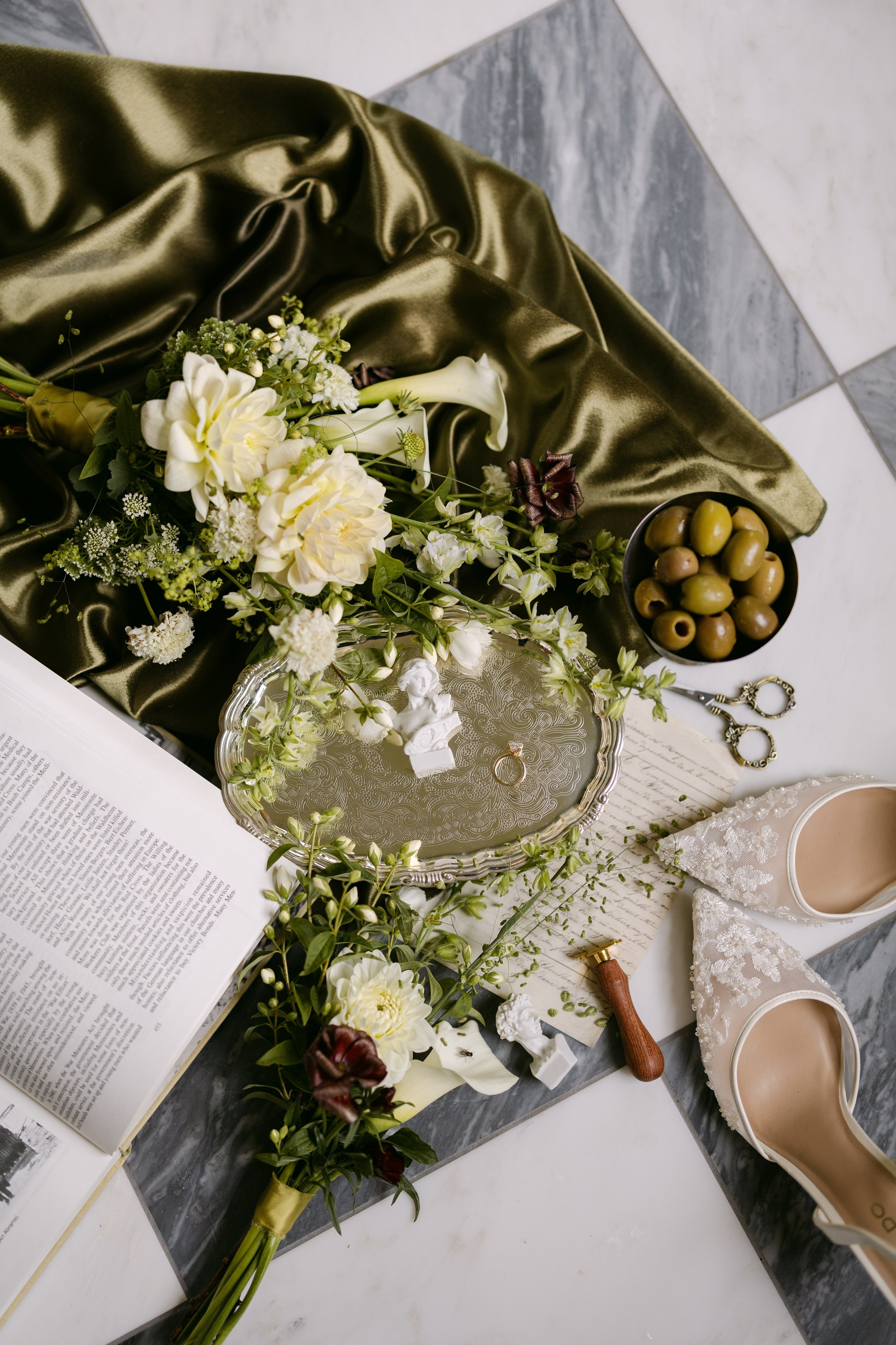 A&E. Wedding Photographer Toronto