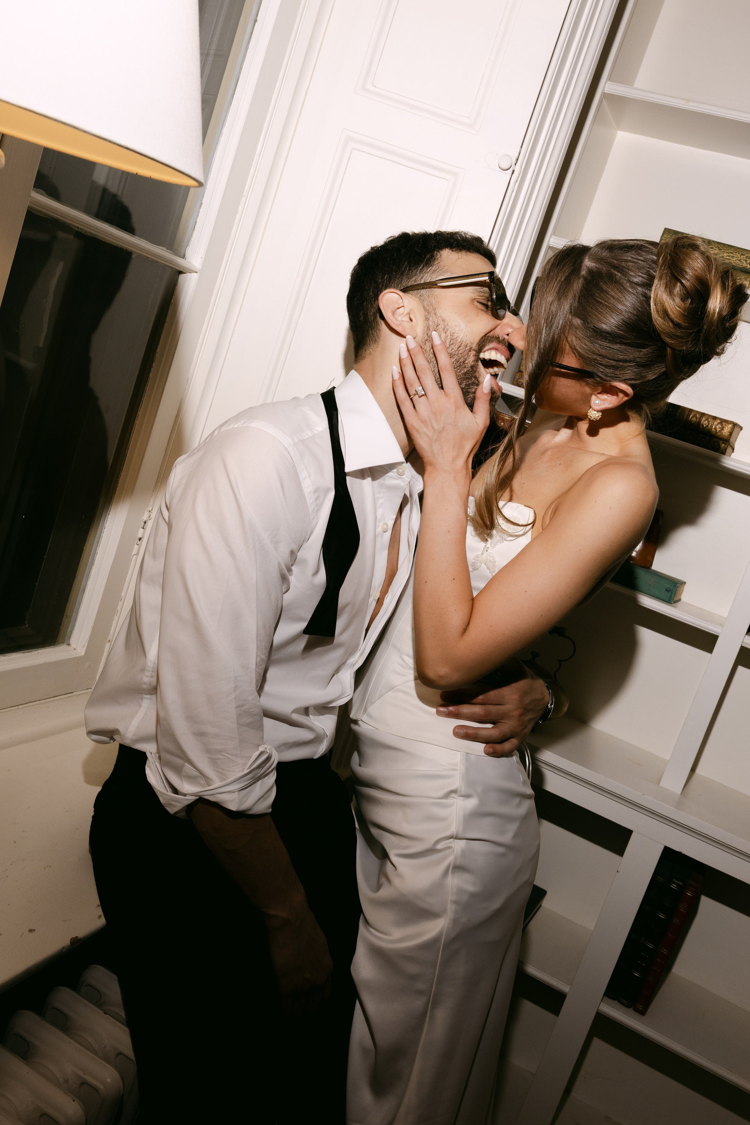 A&E. Wedding Photographer Toronto