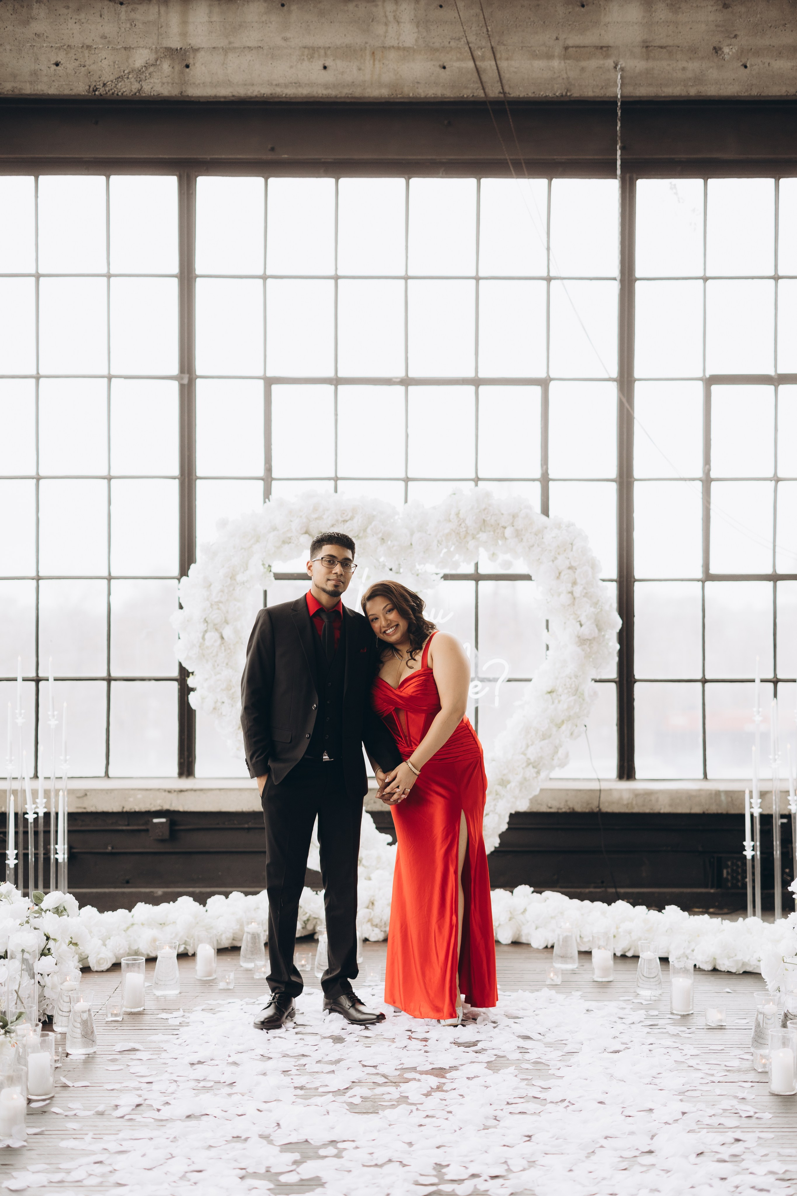 Yes!. Wedding Photographer Toronto