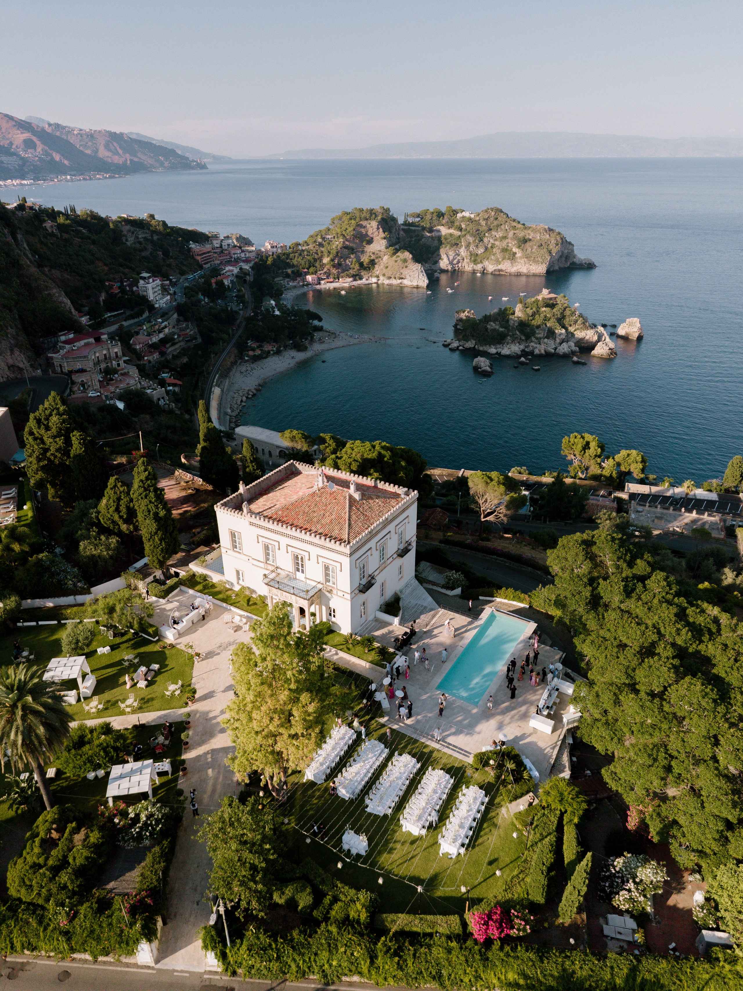 S&C (Sicily). Wedding Photographer Toronto