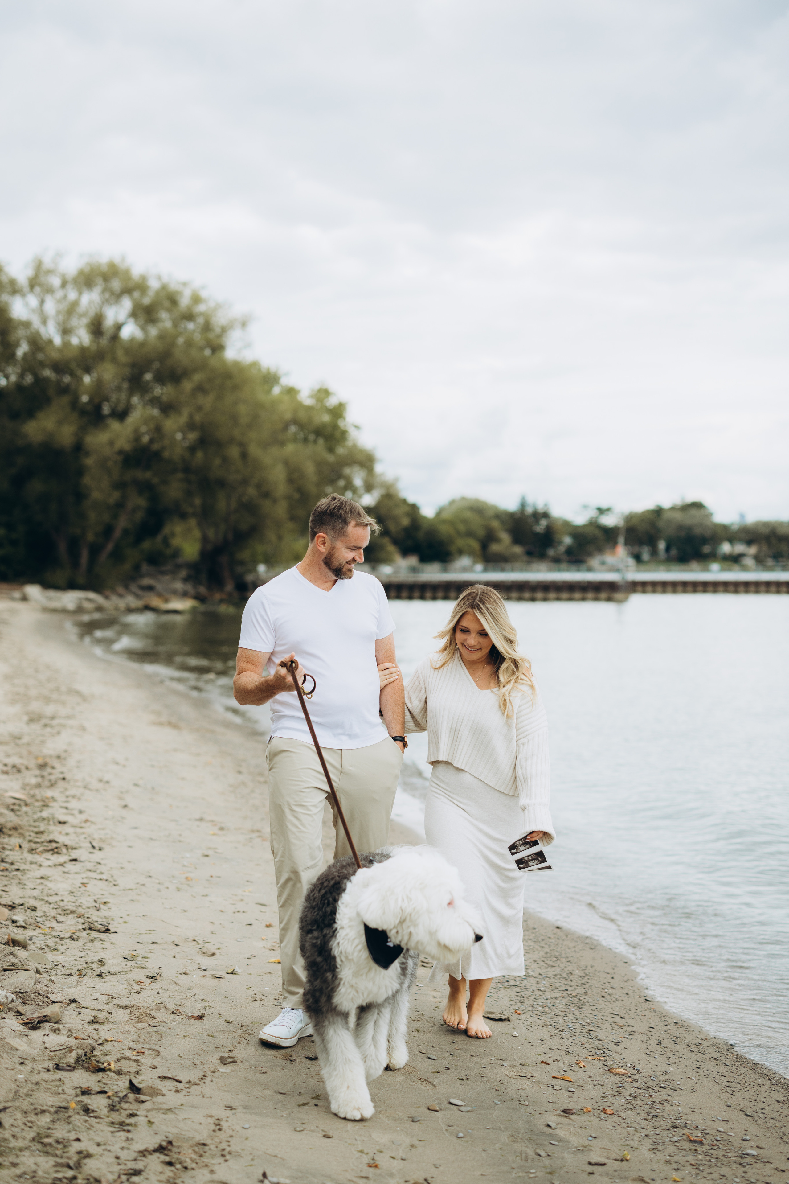 Gender party. Wedding Photographer Toronto