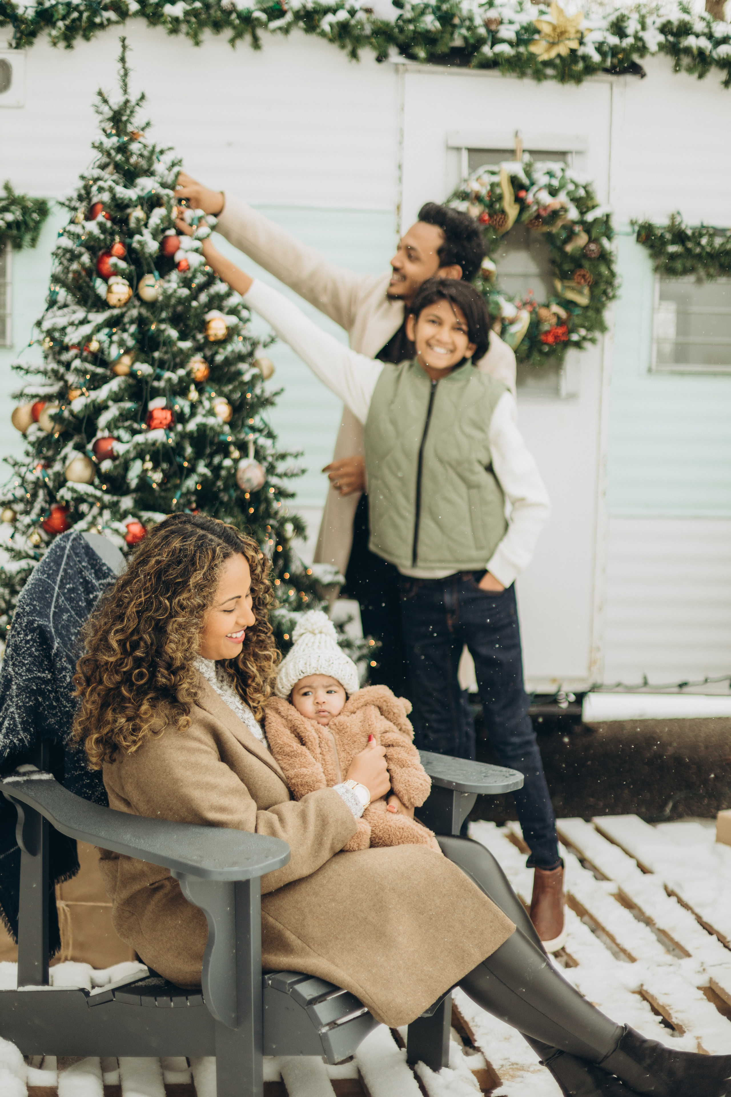 Merry Christmas!. Wedding Photographer Toronto