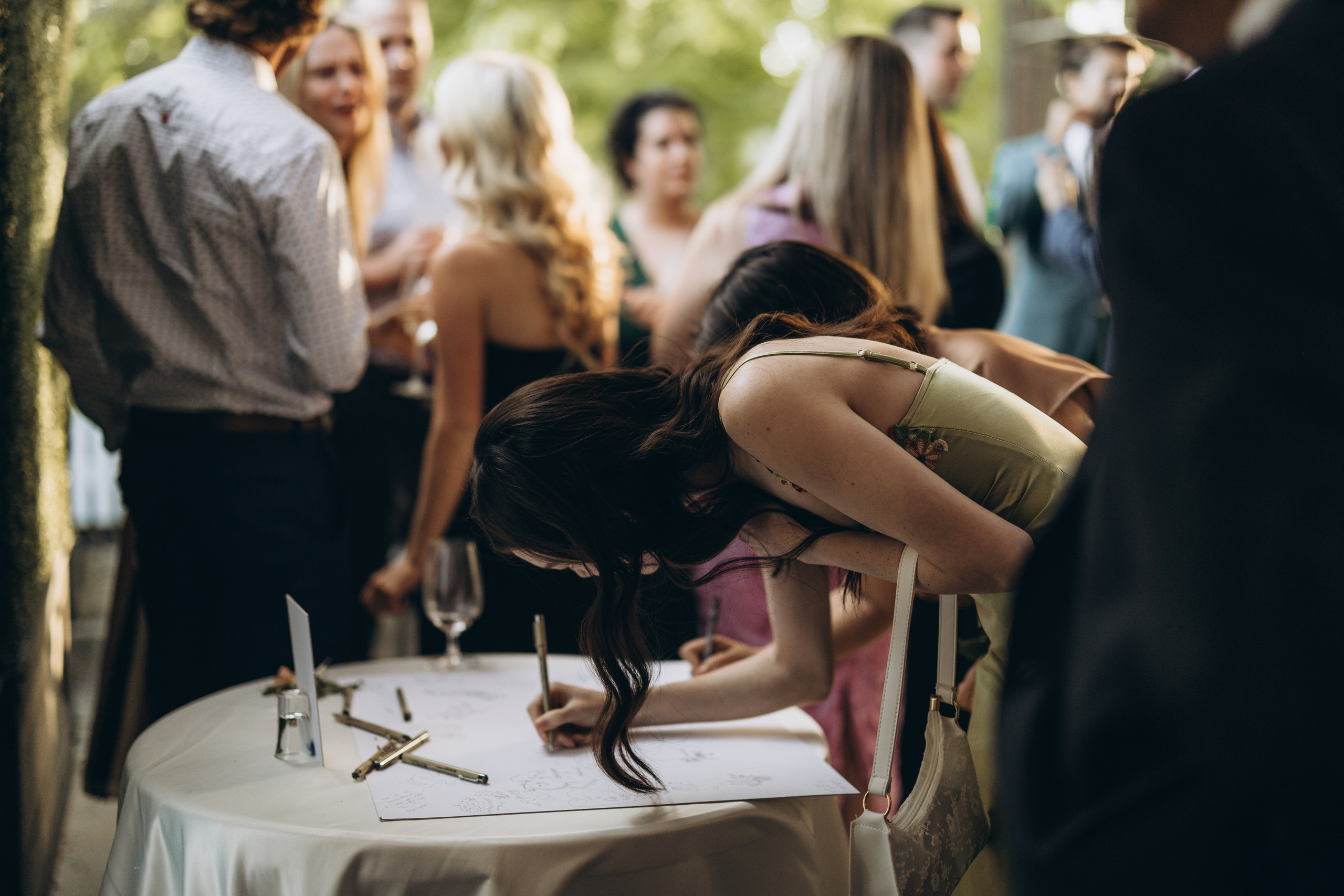 Olivia&Robbie. Wedding Photographer Toronto