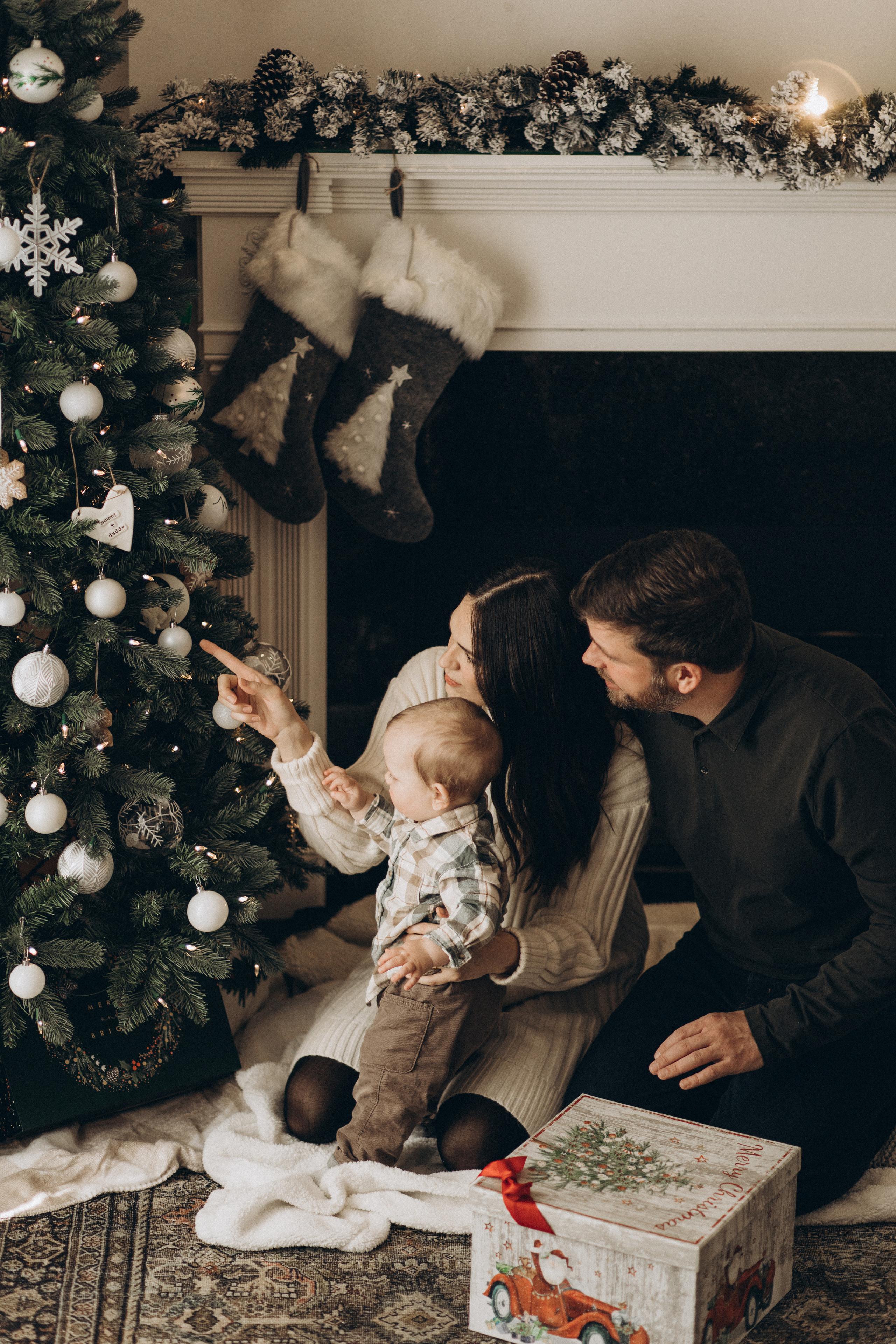 Michaela’s family. Wedding Photographer Toronto