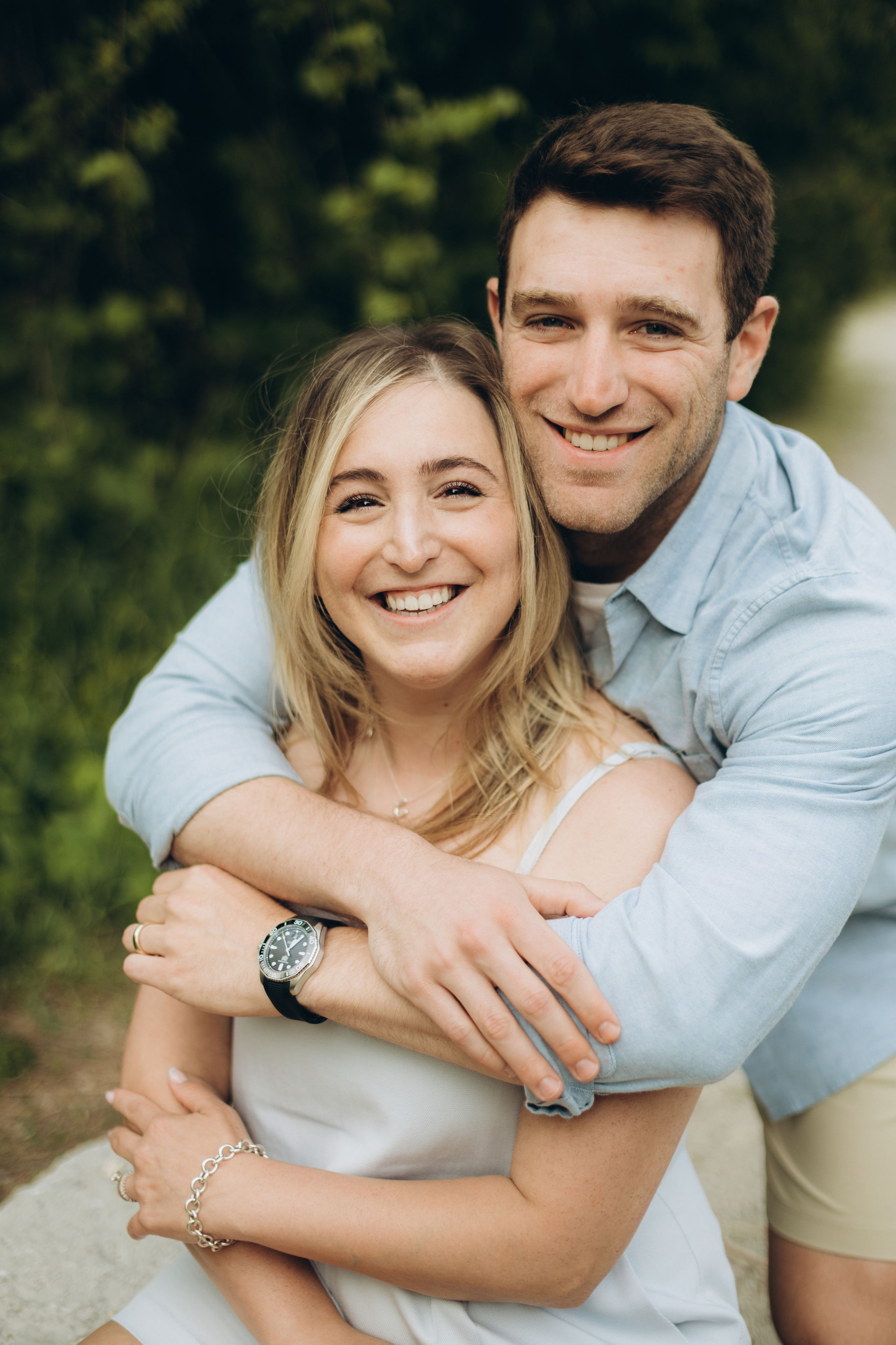 Family session. Wedding Photographer Toronto
